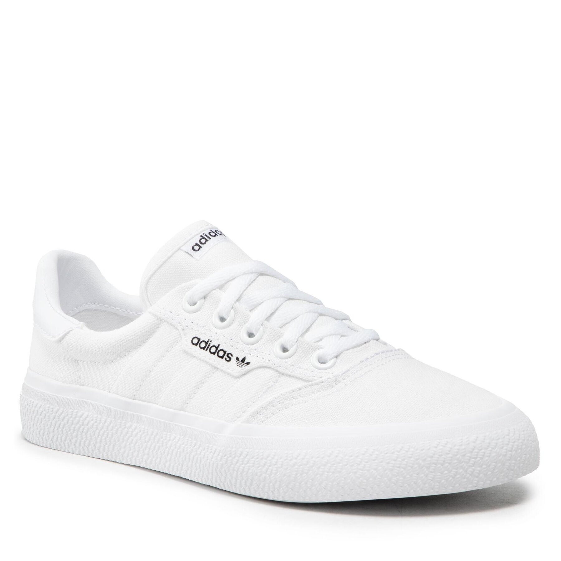 adidas Обувки 3Mc B22705 Бял - Pepit.bg