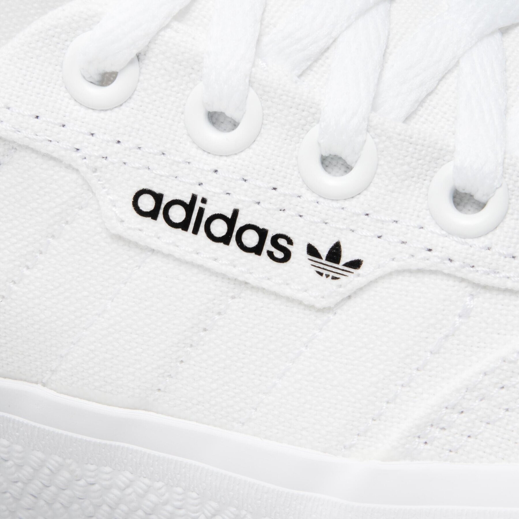 adidas Обувки 3Mc B22705 Бял - Pepit.bg