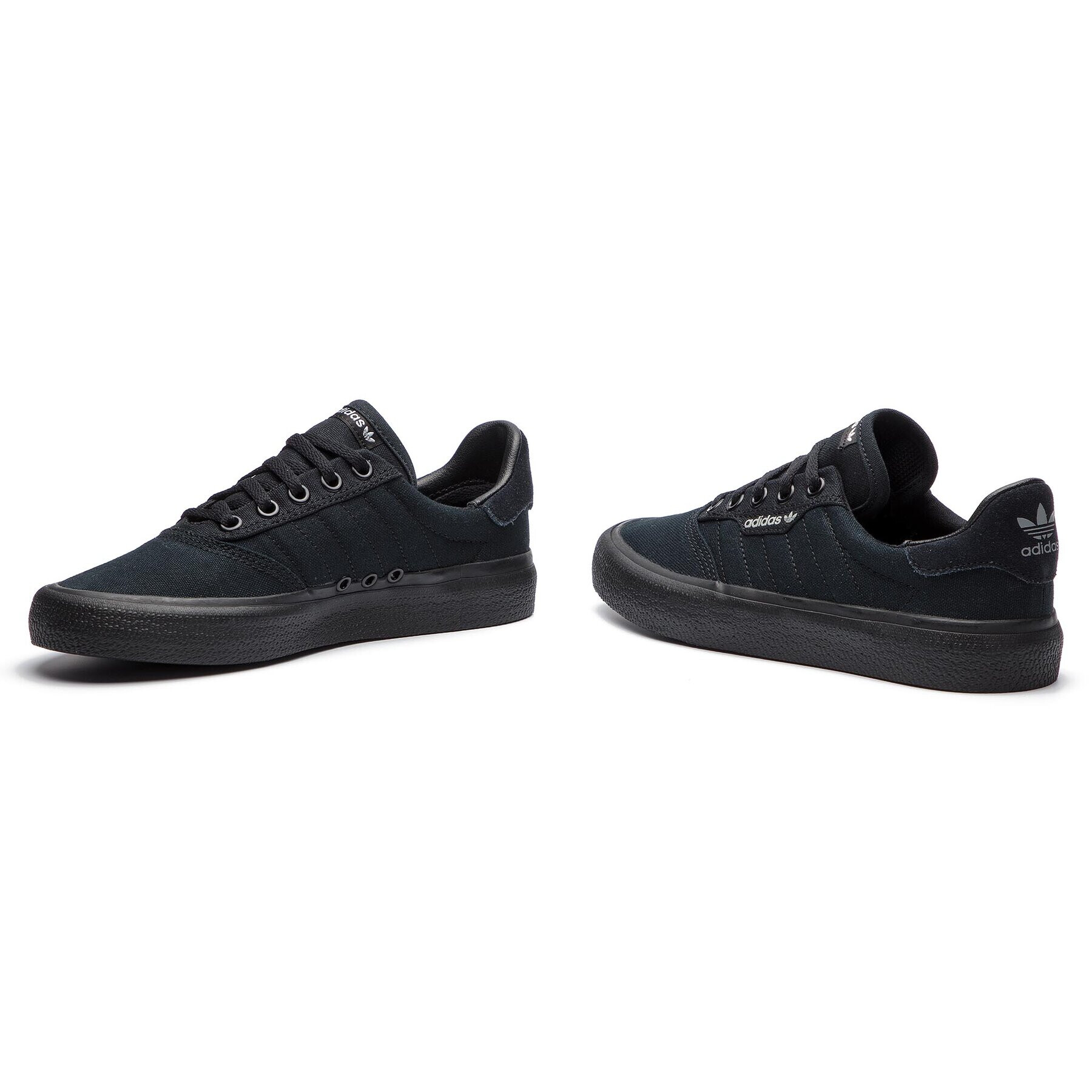 adidas Обувки 3Mc B22713 Черен - Pepit.bg