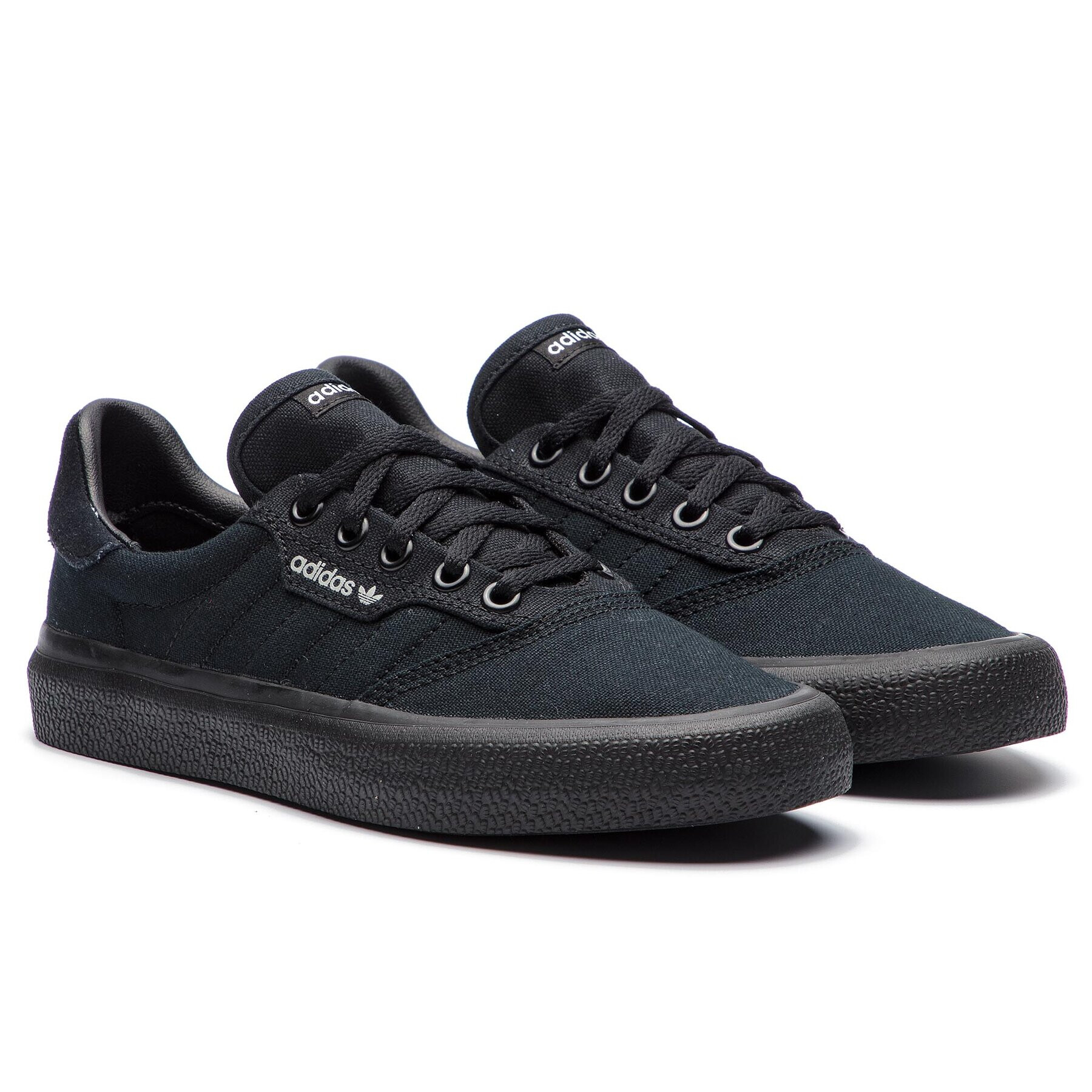 adidas Обувки 3Mc B22713 Черен - Pepit.bg