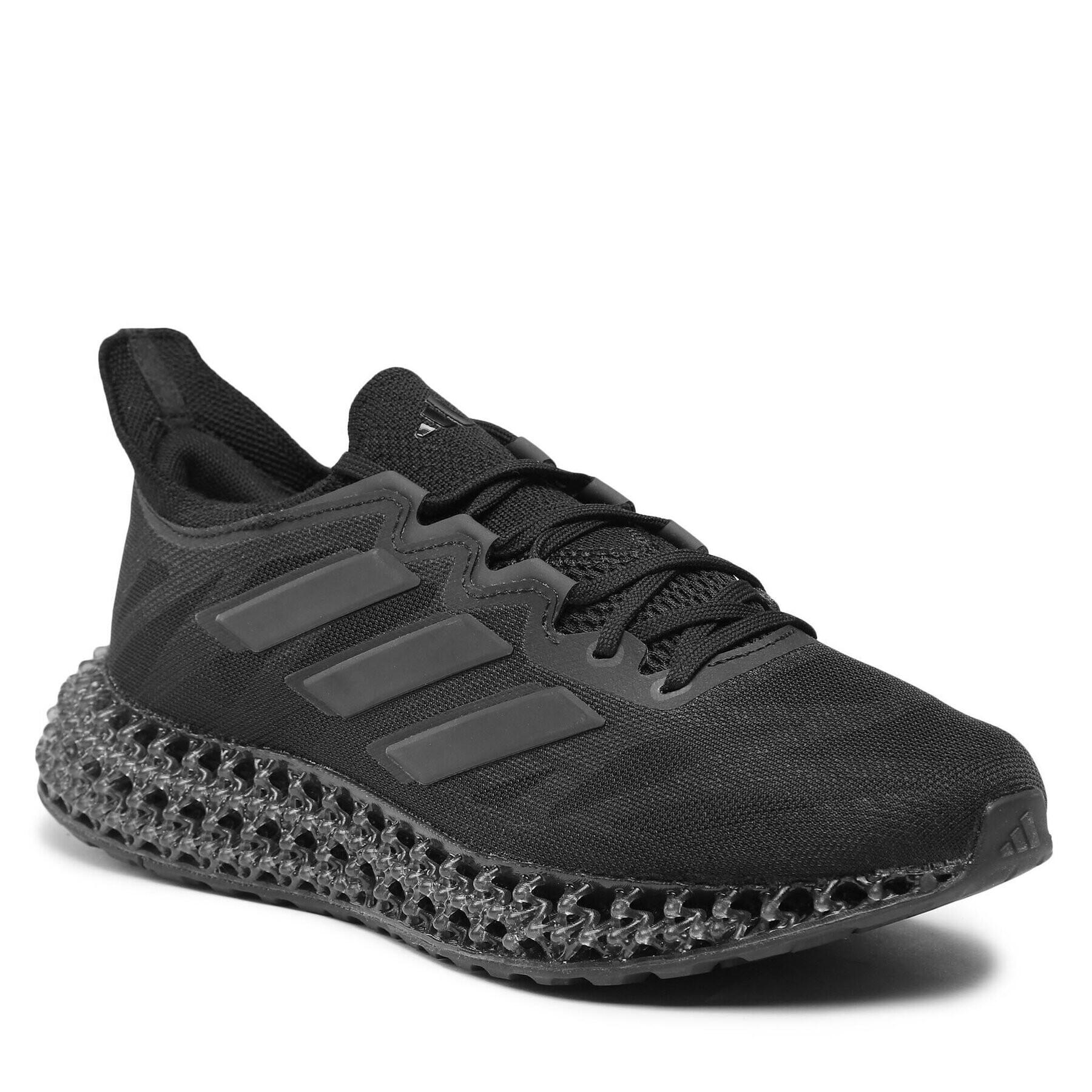 adidas Обувки 4DFWD 3 Running IG8996 Черен - Pepit.bg