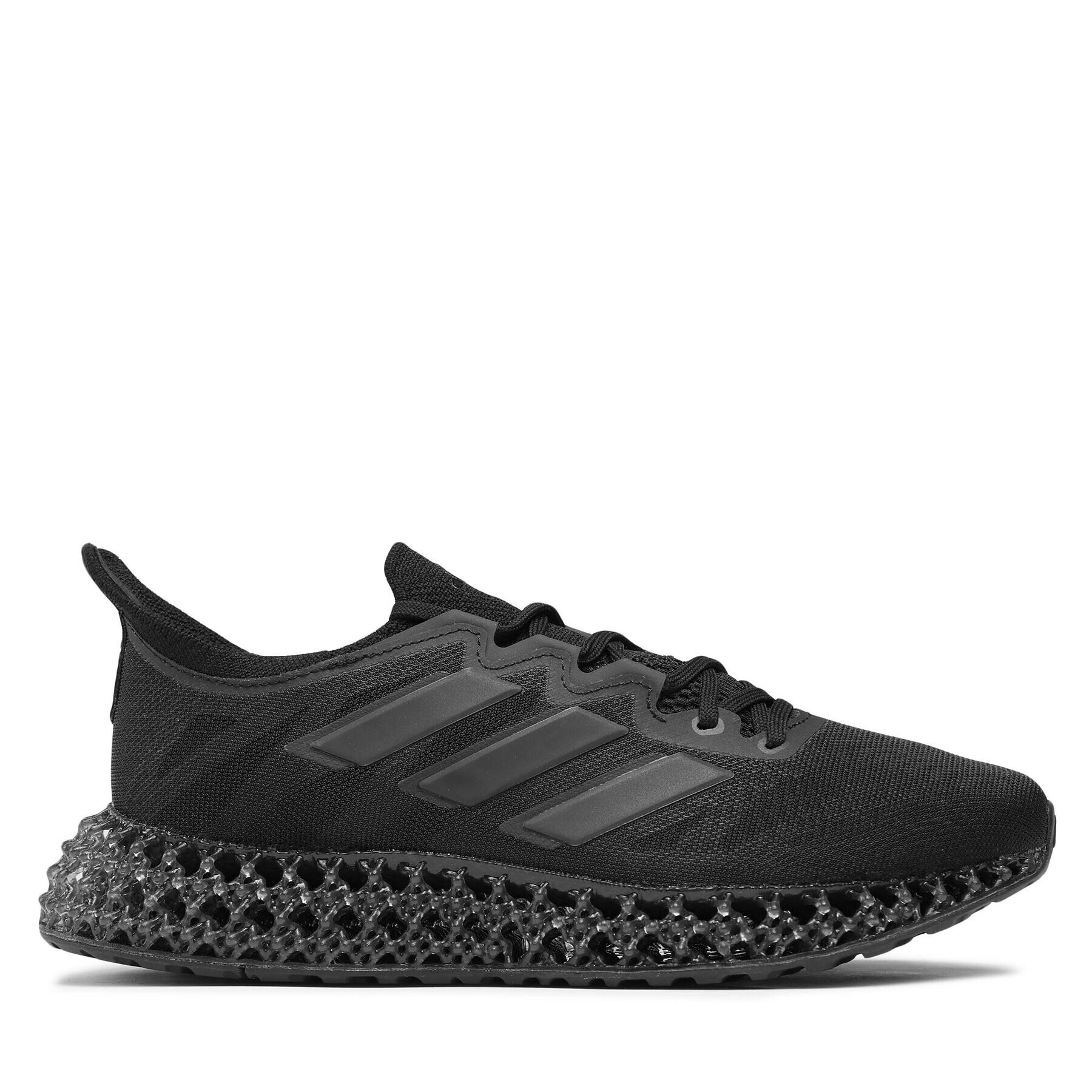 adidas Обувки 4DFWD 3 Running IG8996 Черен - Pepit.bg