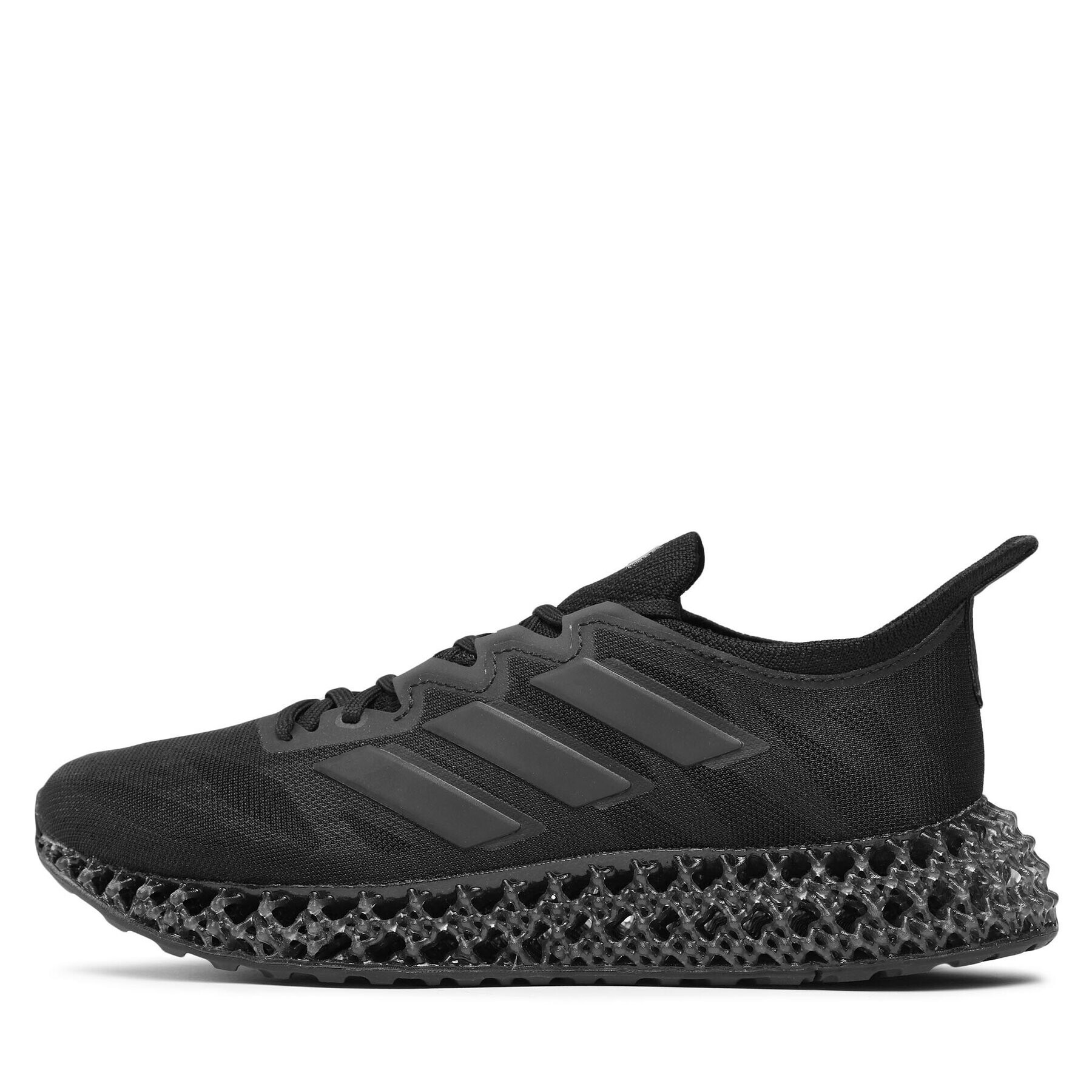 adidas Обувки 4DFWD 3 Running IG8996 Черен - Pepit.bg