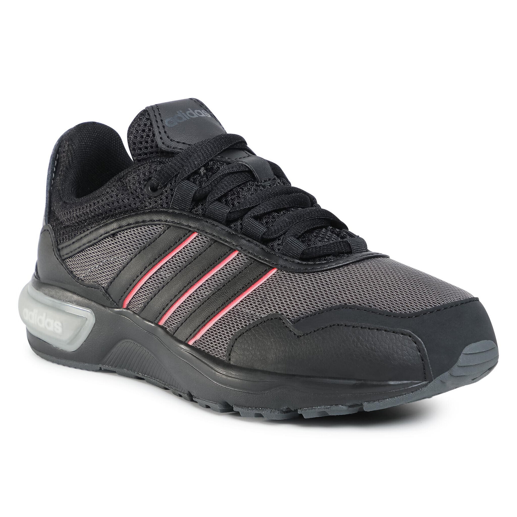 adidas Обувки 90S Runner FW9440 Сив - Pepit.bg