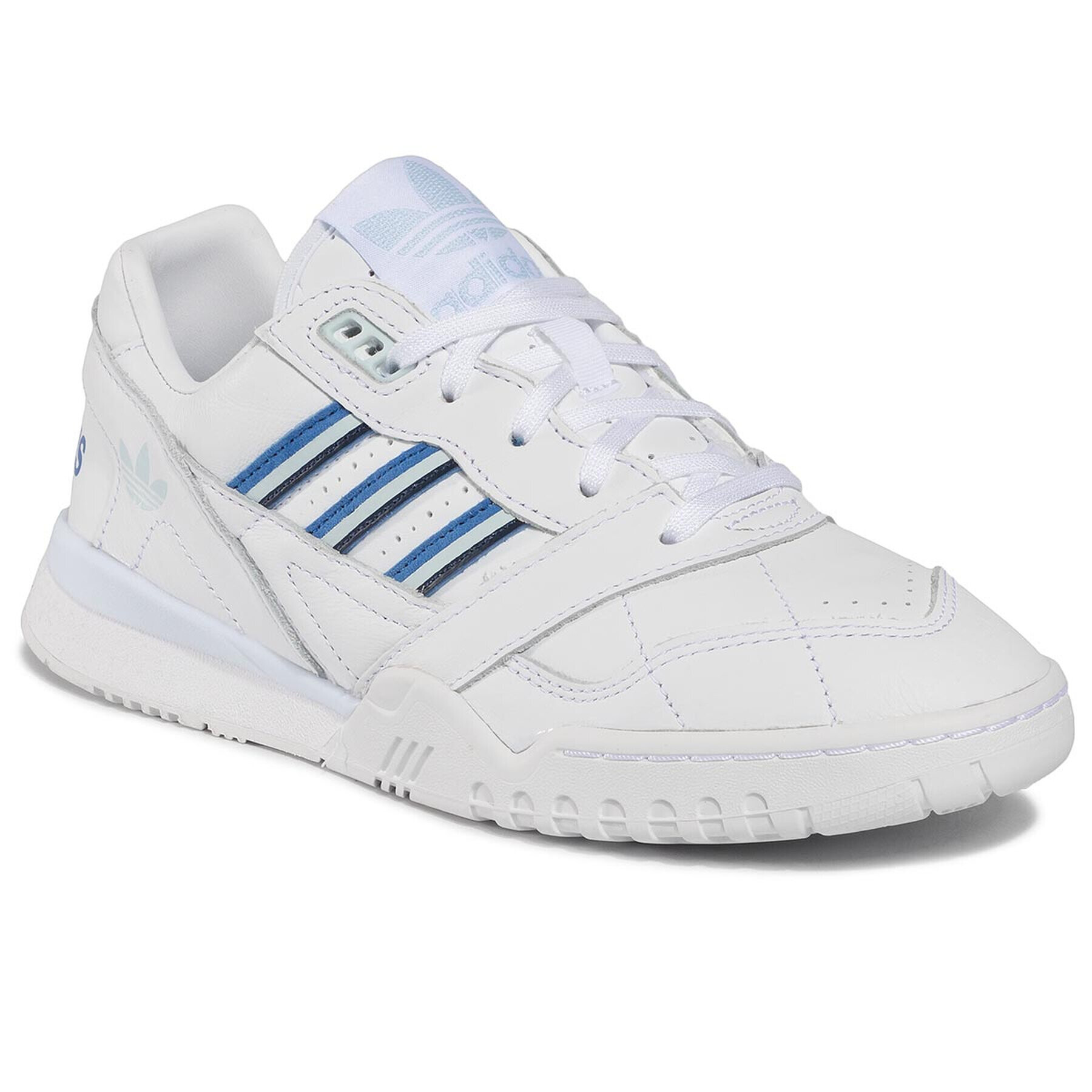 adidas Обувки A.R. Trainer W EF5964 Бял - Pepit.bg