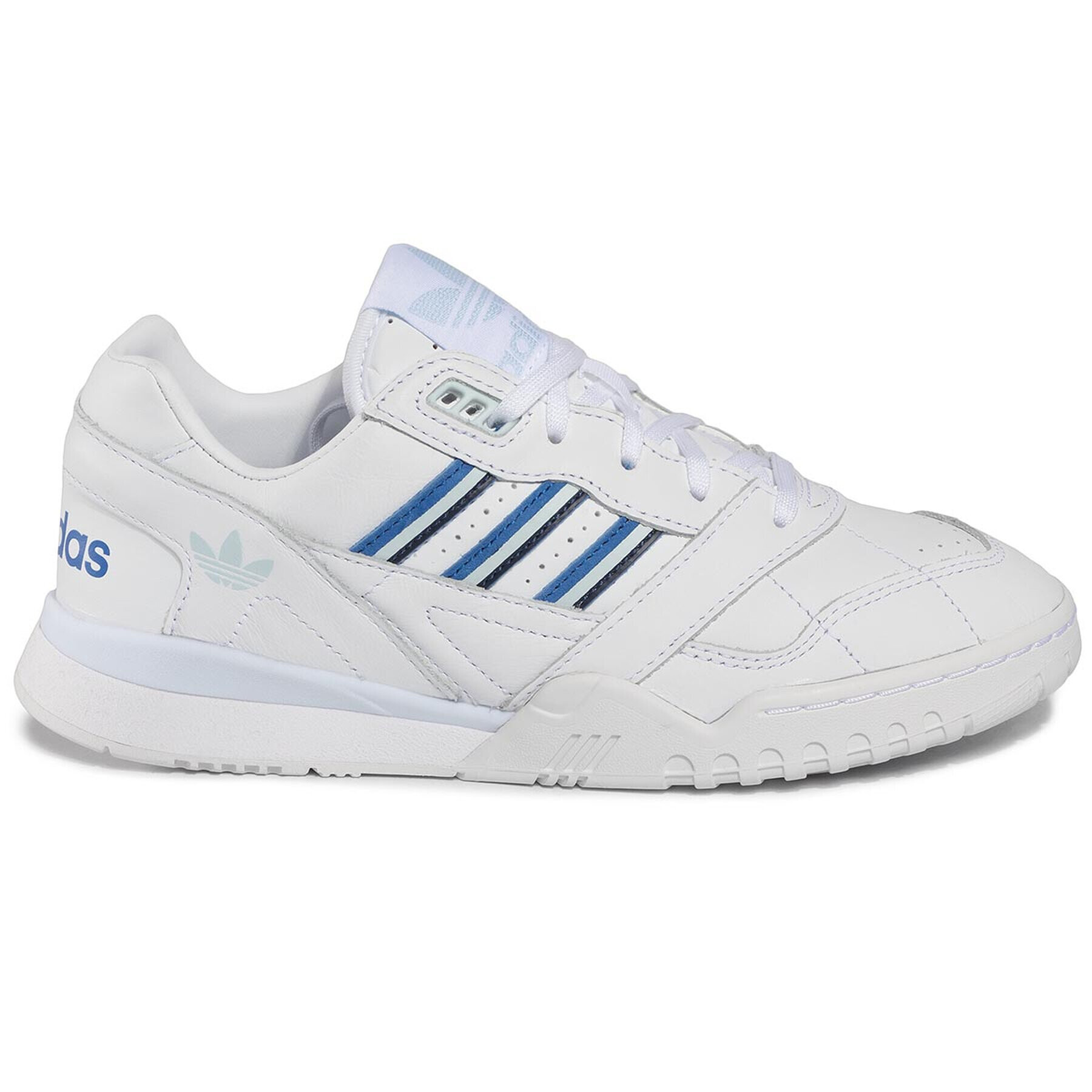 adidas Обувки A.R. Trainer W EF5964 Бял - Pepit.bg