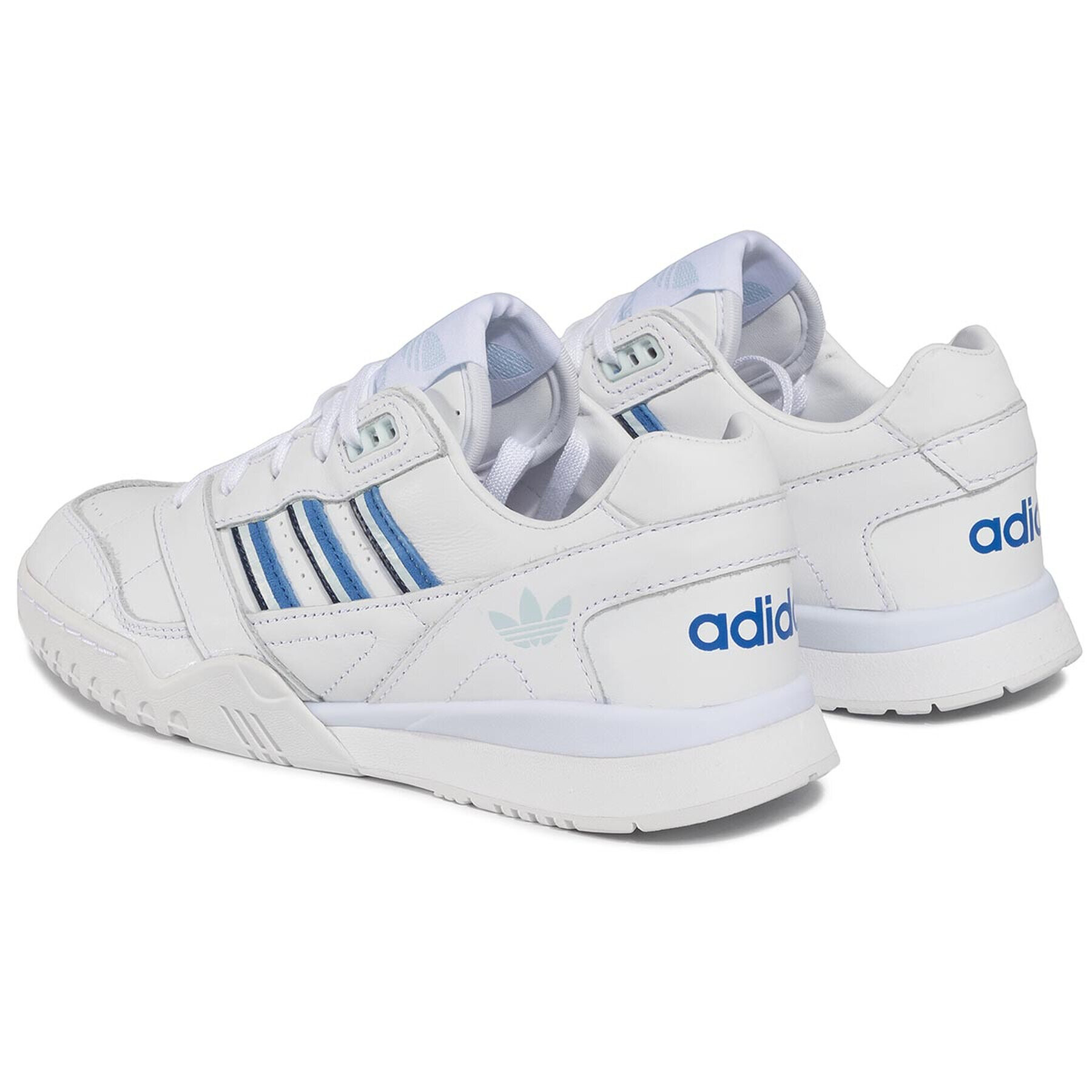 adidas Обувки A.R. Trainer W EF5964 Бял - Pepit.bg