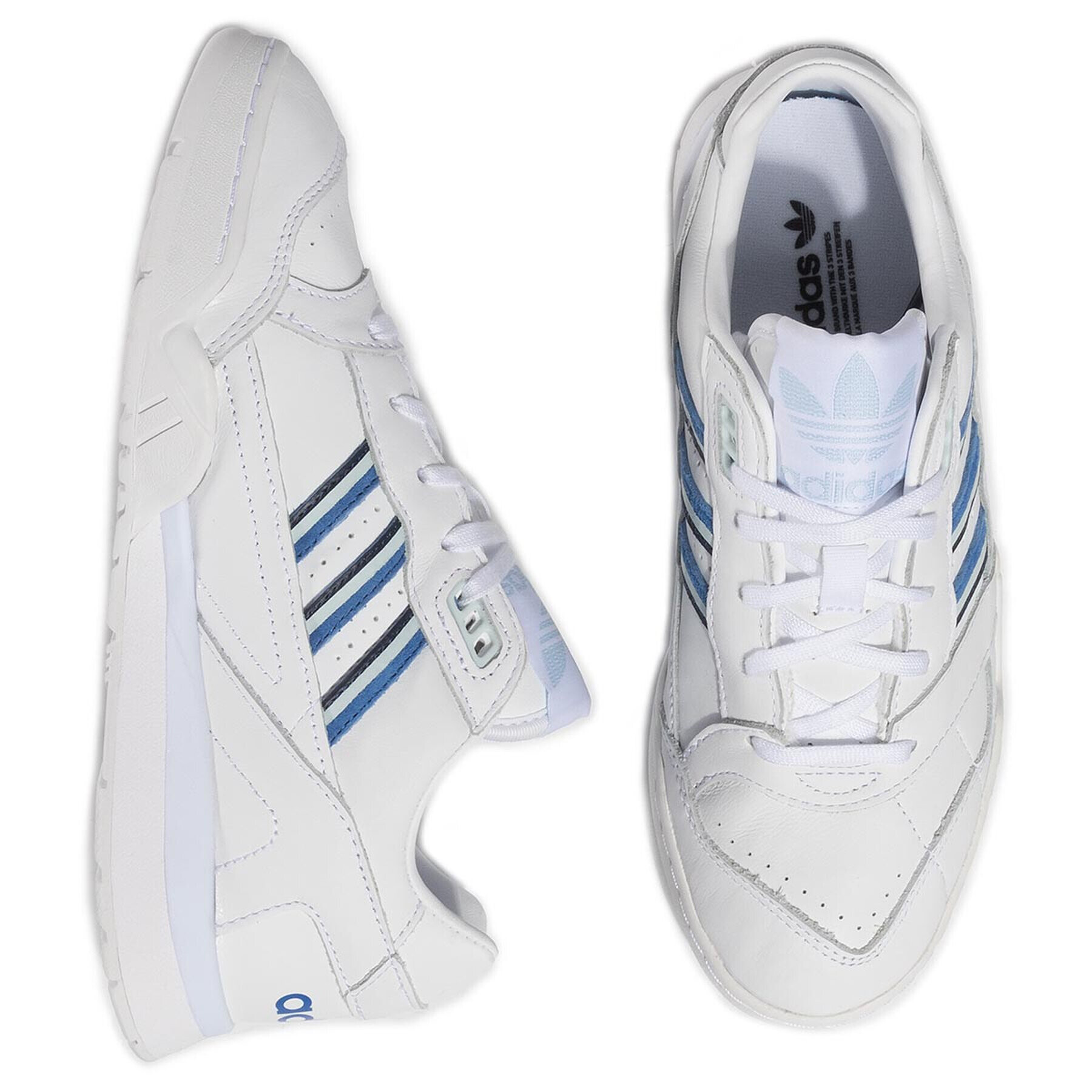 adidas Обувки A.R. Trainer W EF5964 Бял - Pepit.bg