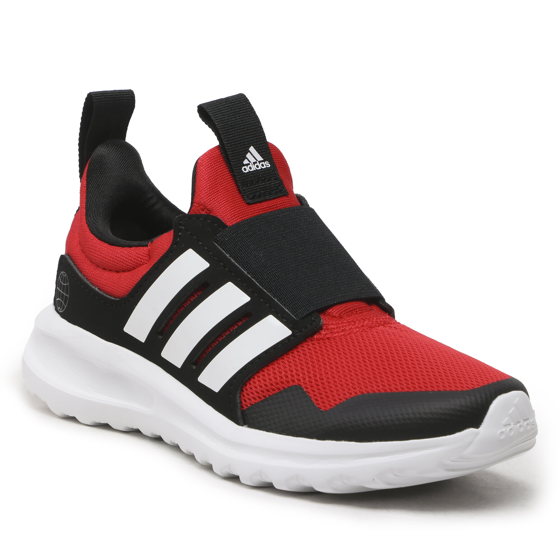 adidas Обувки Activeride 2.0 C HP9350 Червен - Pepit.bg