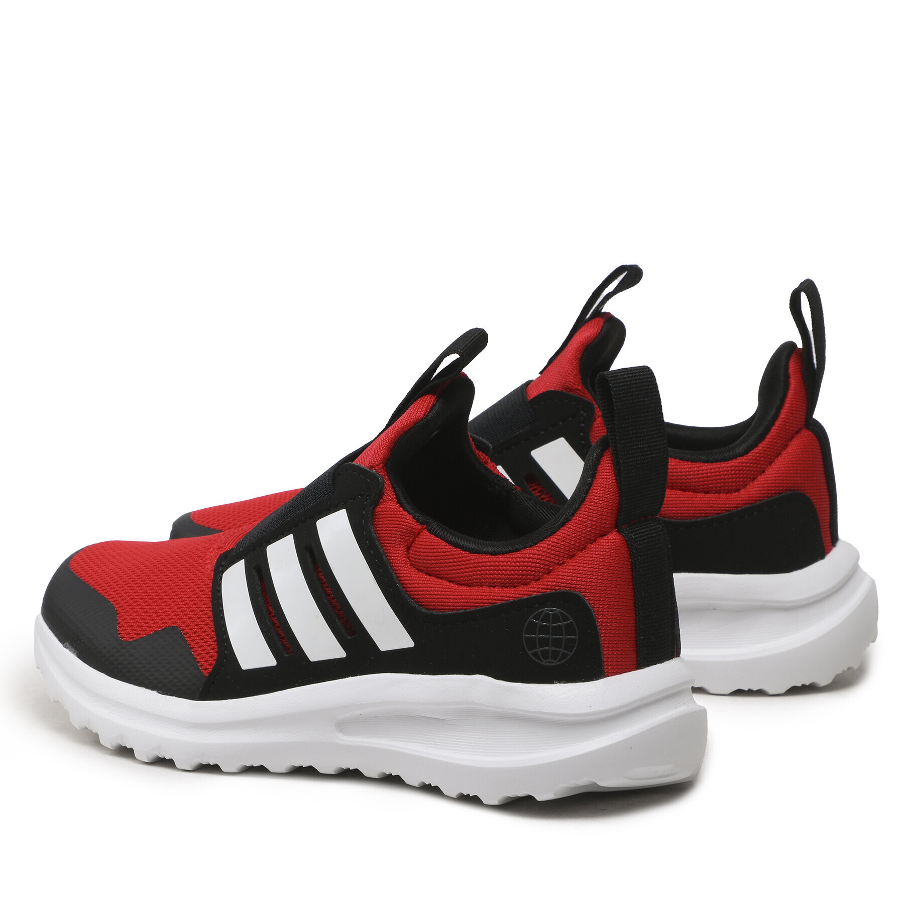 adidas Обувки Activeride 2.0 C HP9350 Червен - Pepit.bg