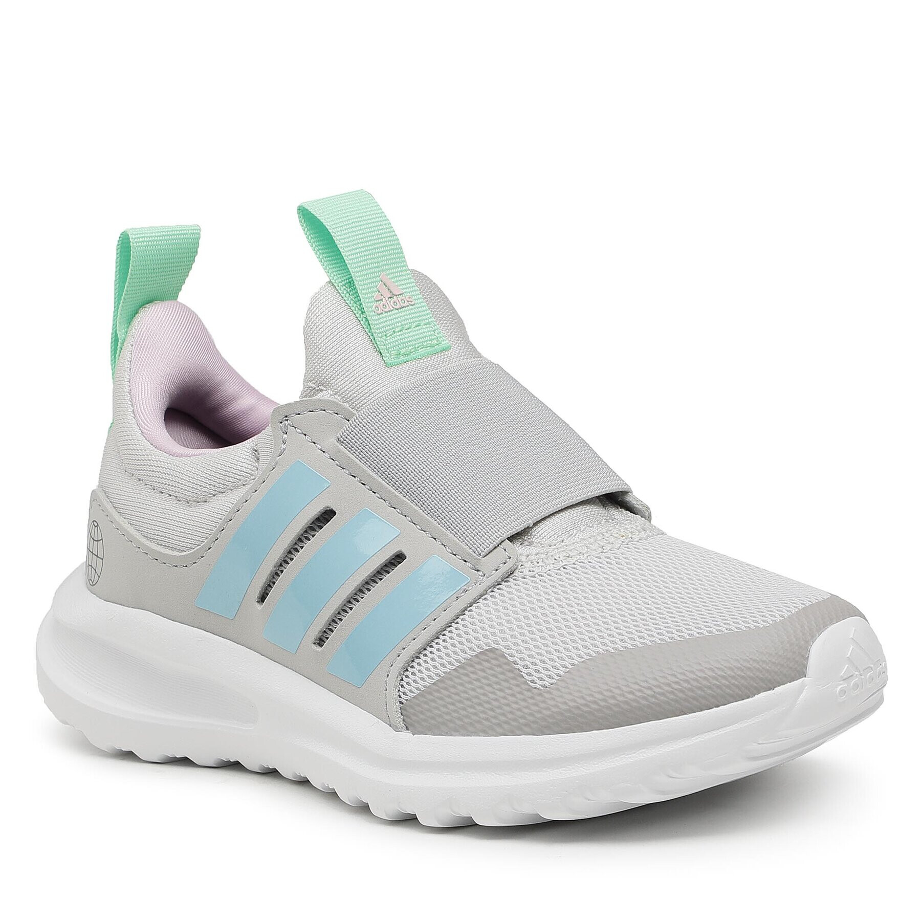 adidas Обувки Activeride 2.0 CHP6039 Сив - Pepit.bg