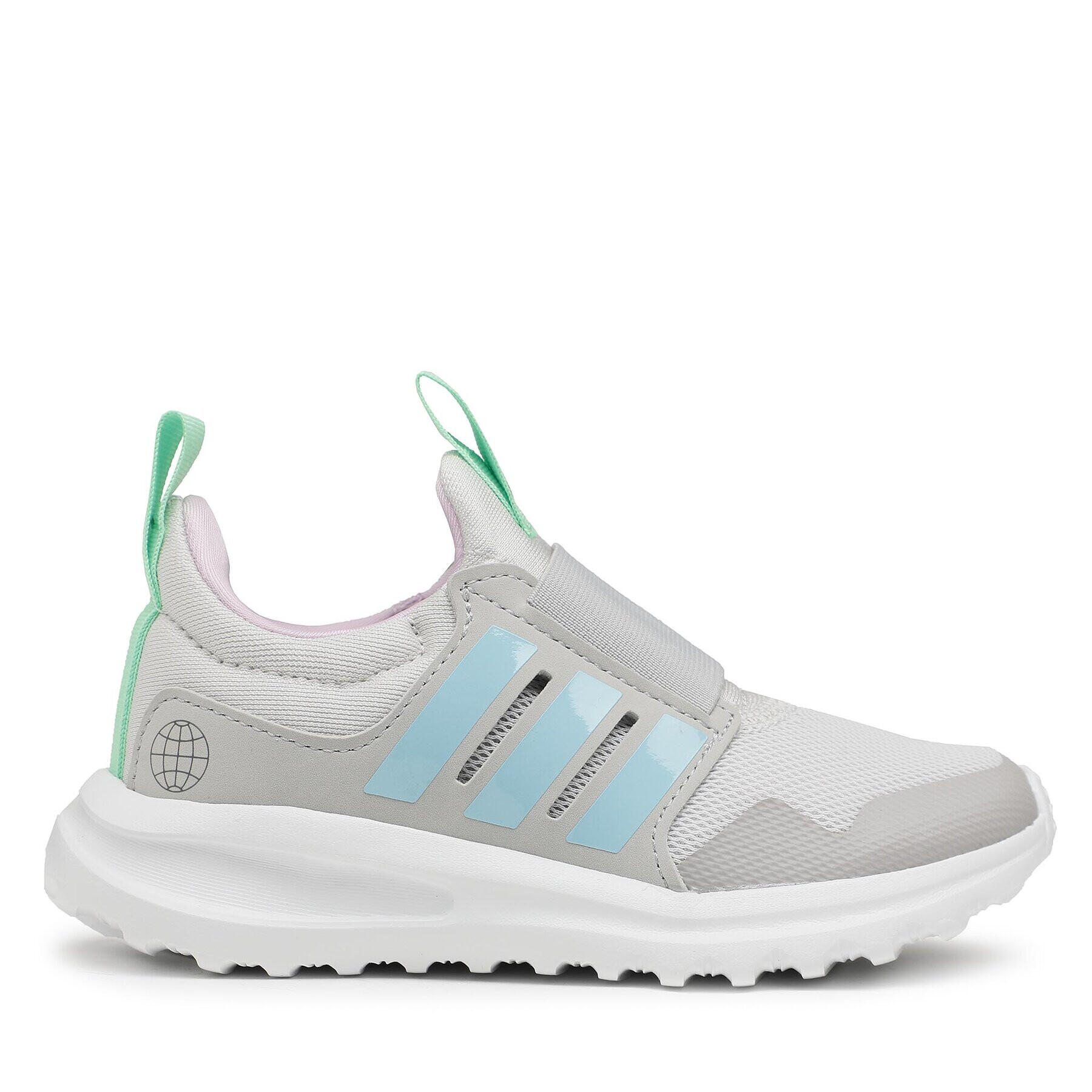 adidas Обувки Activeride 2.0 CHP6039 Сив - Pepit.bg