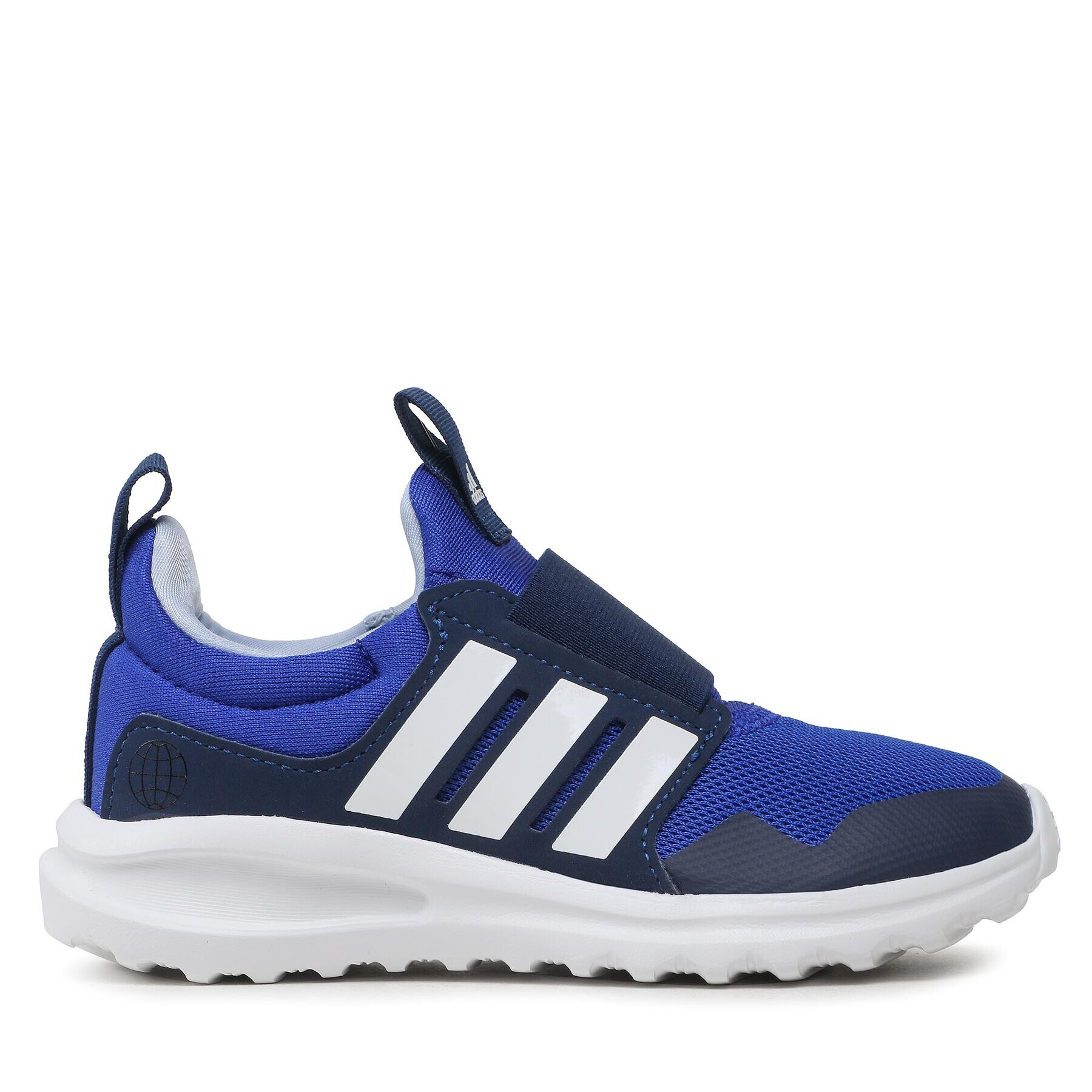 adidas Обувки Activeride 2.0 H03623 Син - Pepit.bg