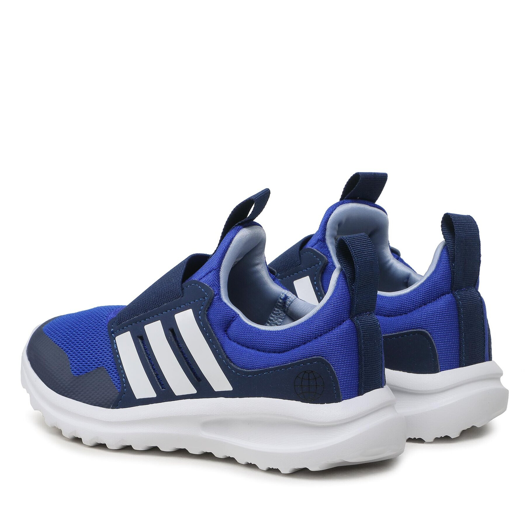 adidas Обувки Activeride 2.0 H03623 Син - Pepit.bg