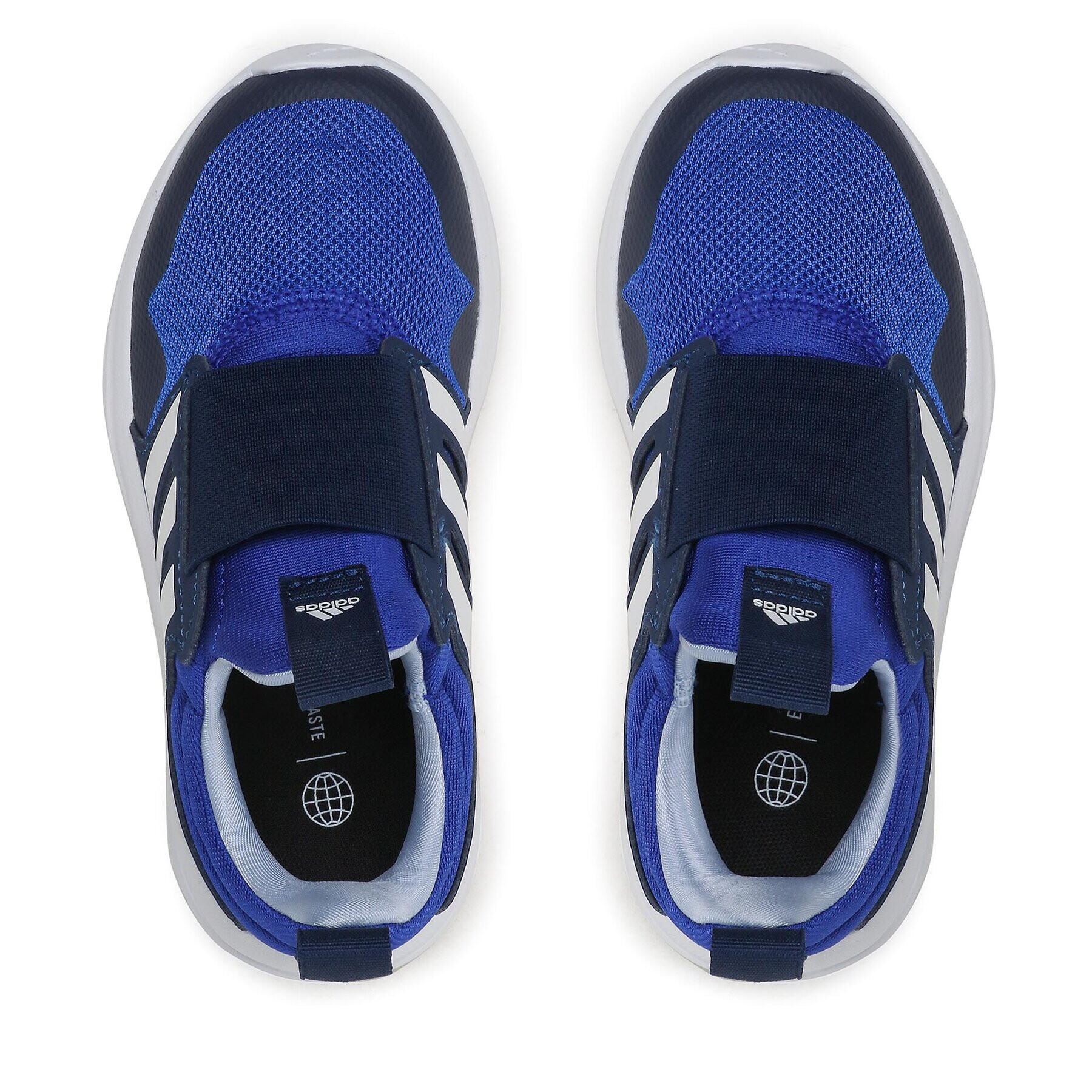 adidas Обувки Activeride 2.0 H03623 Син - Pepit.bg