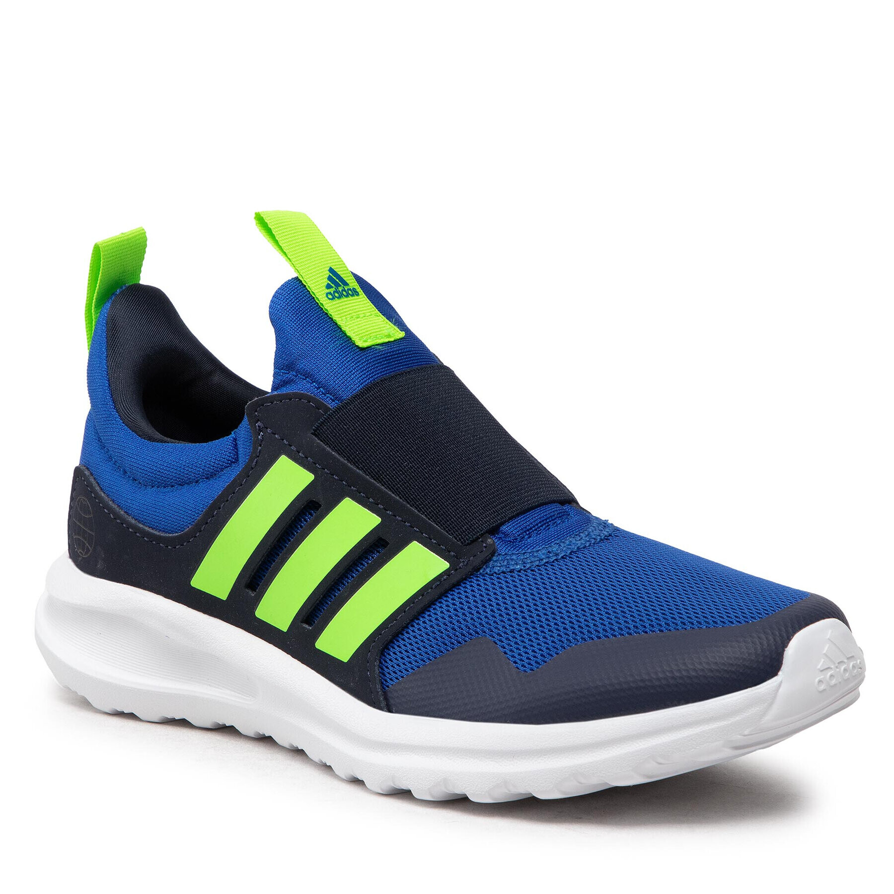 adidas Обувки Activeride 2.0 J GW4061 Син - Pepit.bg