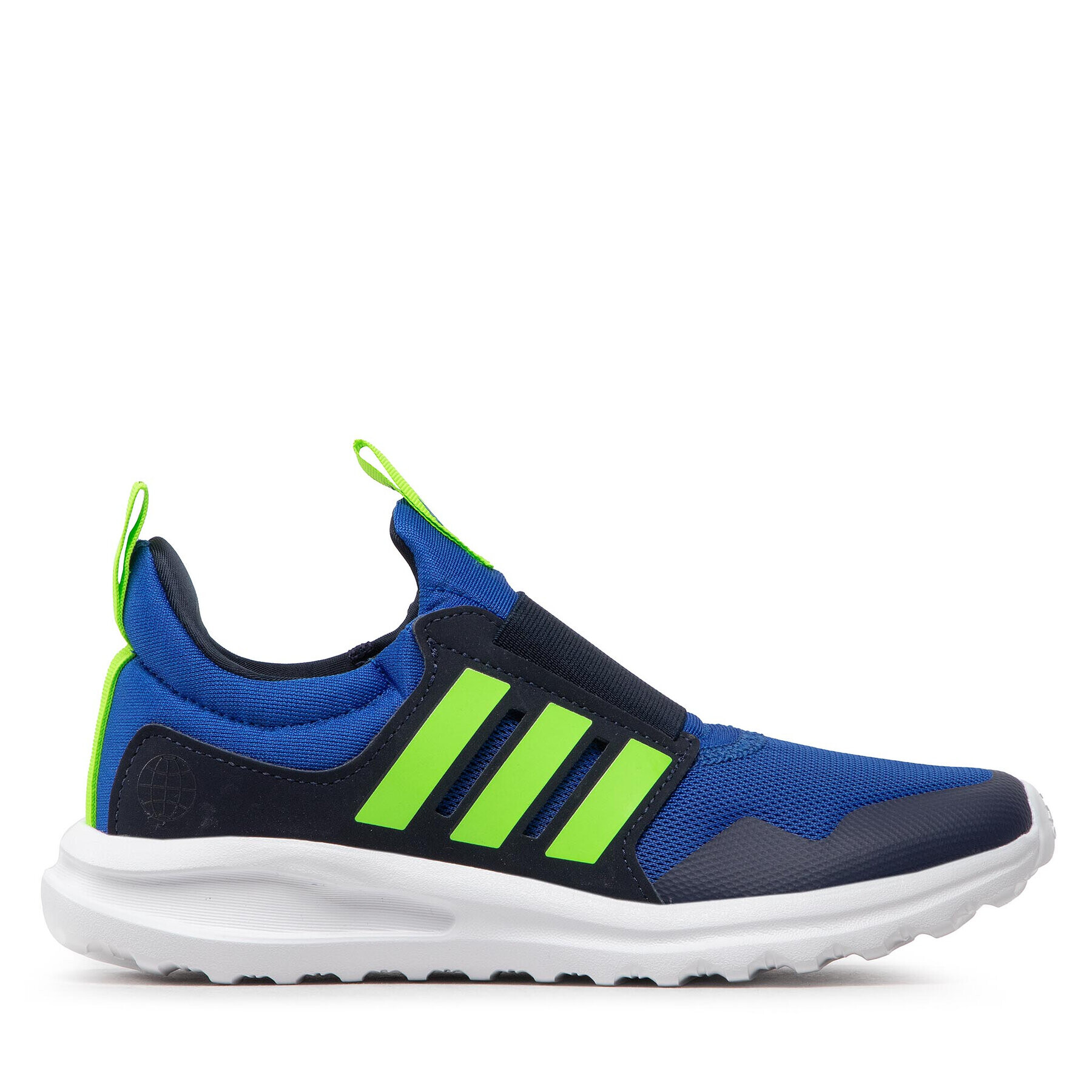 adidas Обувки Activeride 2.0 J GW4061 Син - Pepit.bg