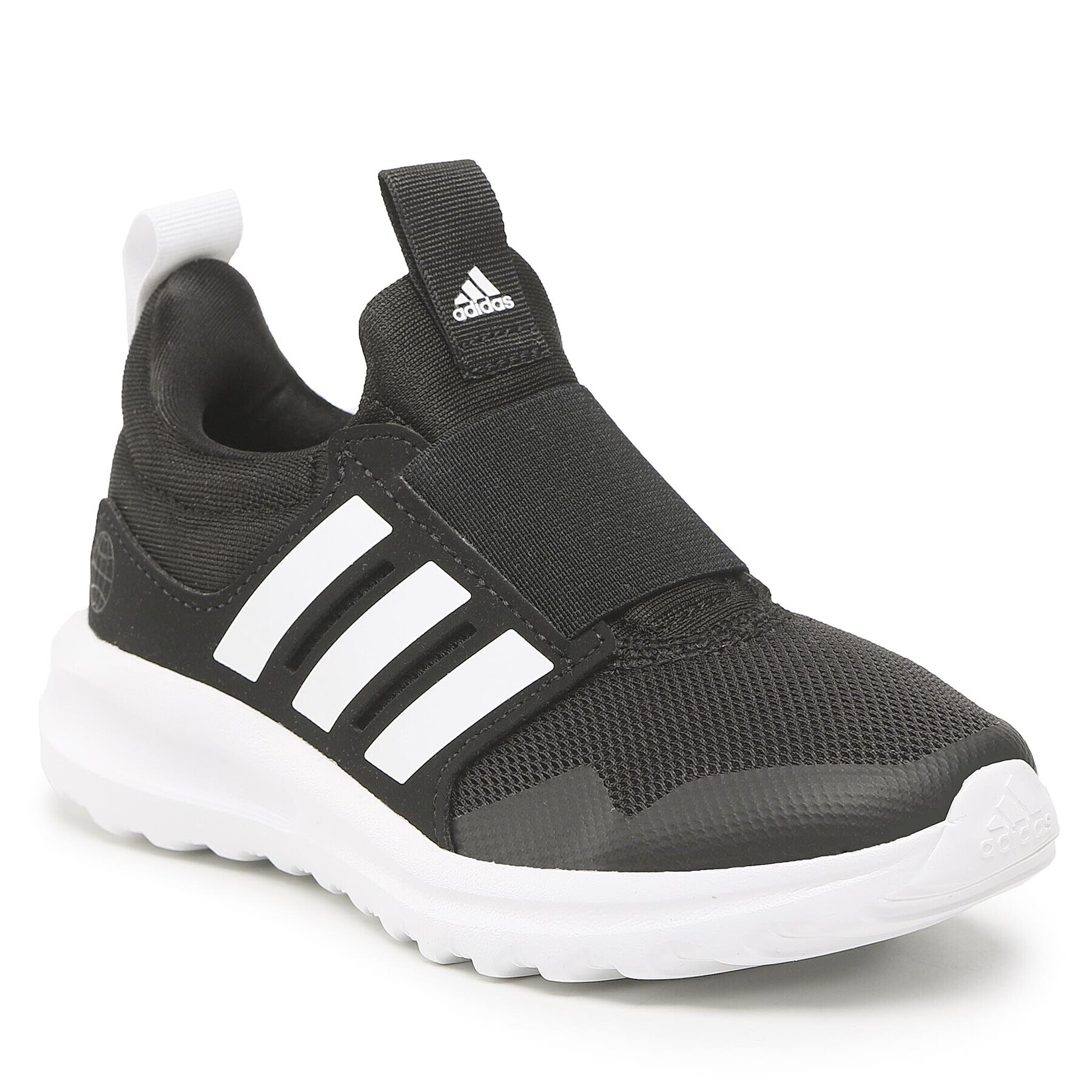 adidas Обувки ACTIVERIDE 2.0 Sport Running Slip-On Shoes GW4090 Черен - Pepit.bg