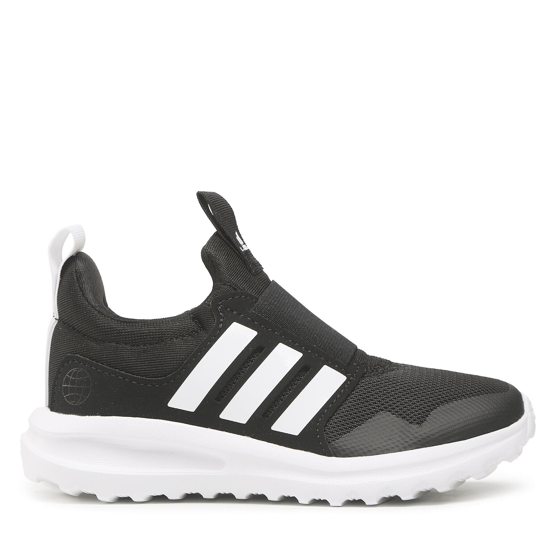 adidas Обувки ACTIVERIDE 2.0 Sport Running Slip-On Shoes GW4090 Черен - Pepit.bg