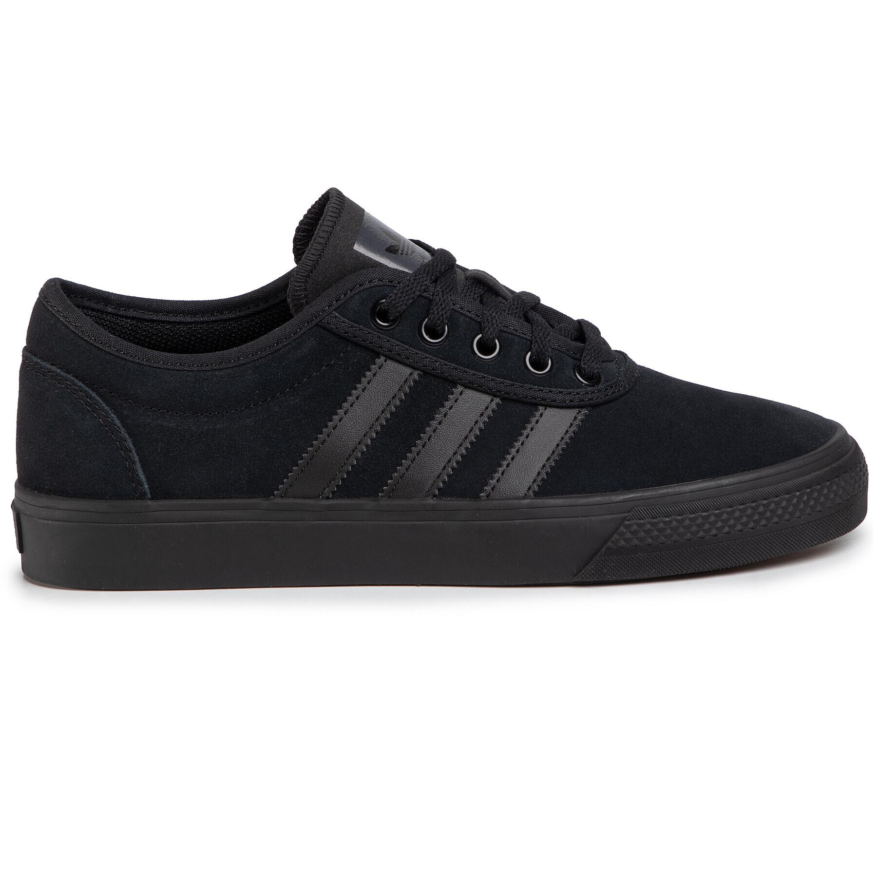 adidas Обувки adi-ease BY4027 Черен - Pepit.bg