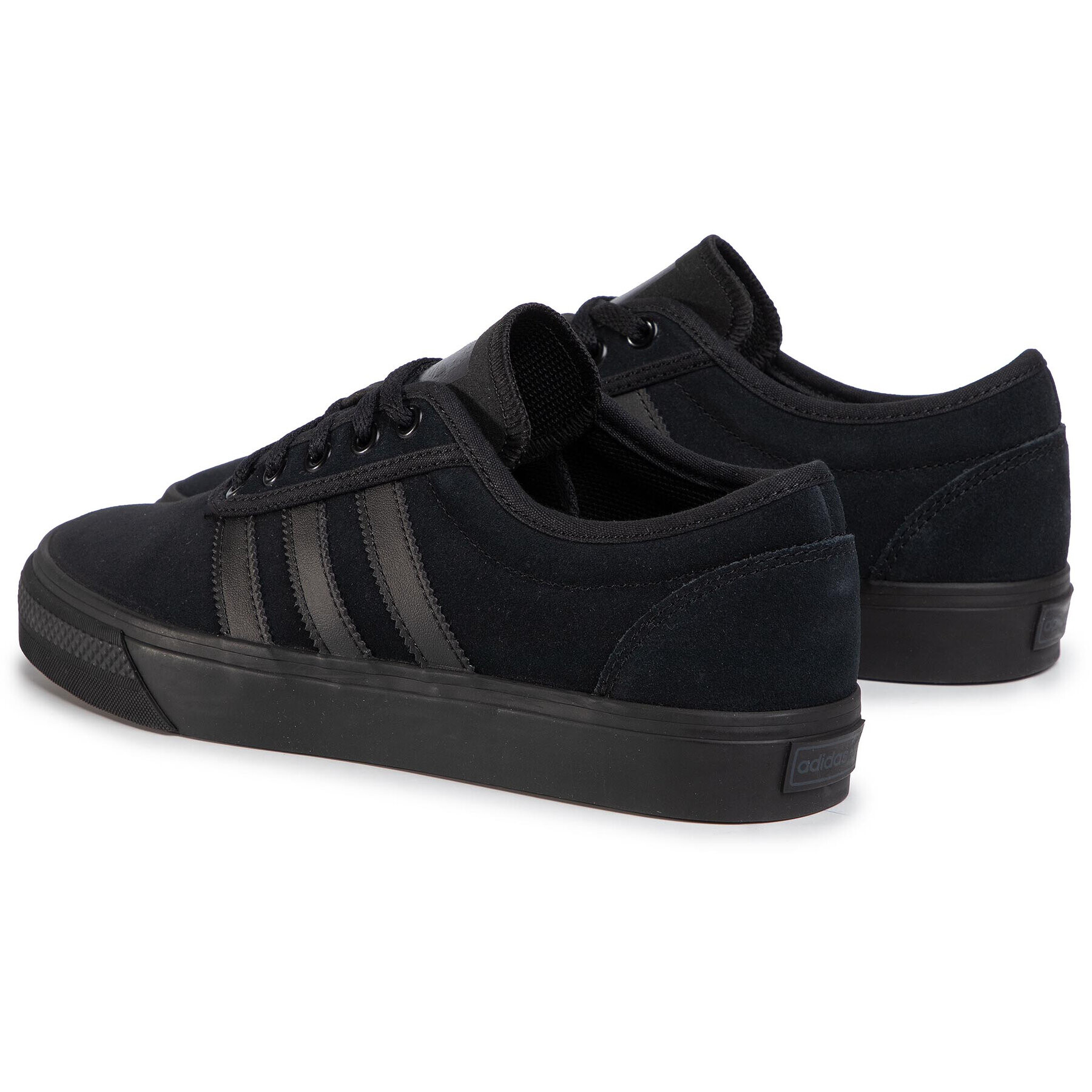 adidas Обувки adi-ease BY4027 Черен - Pepit.bg