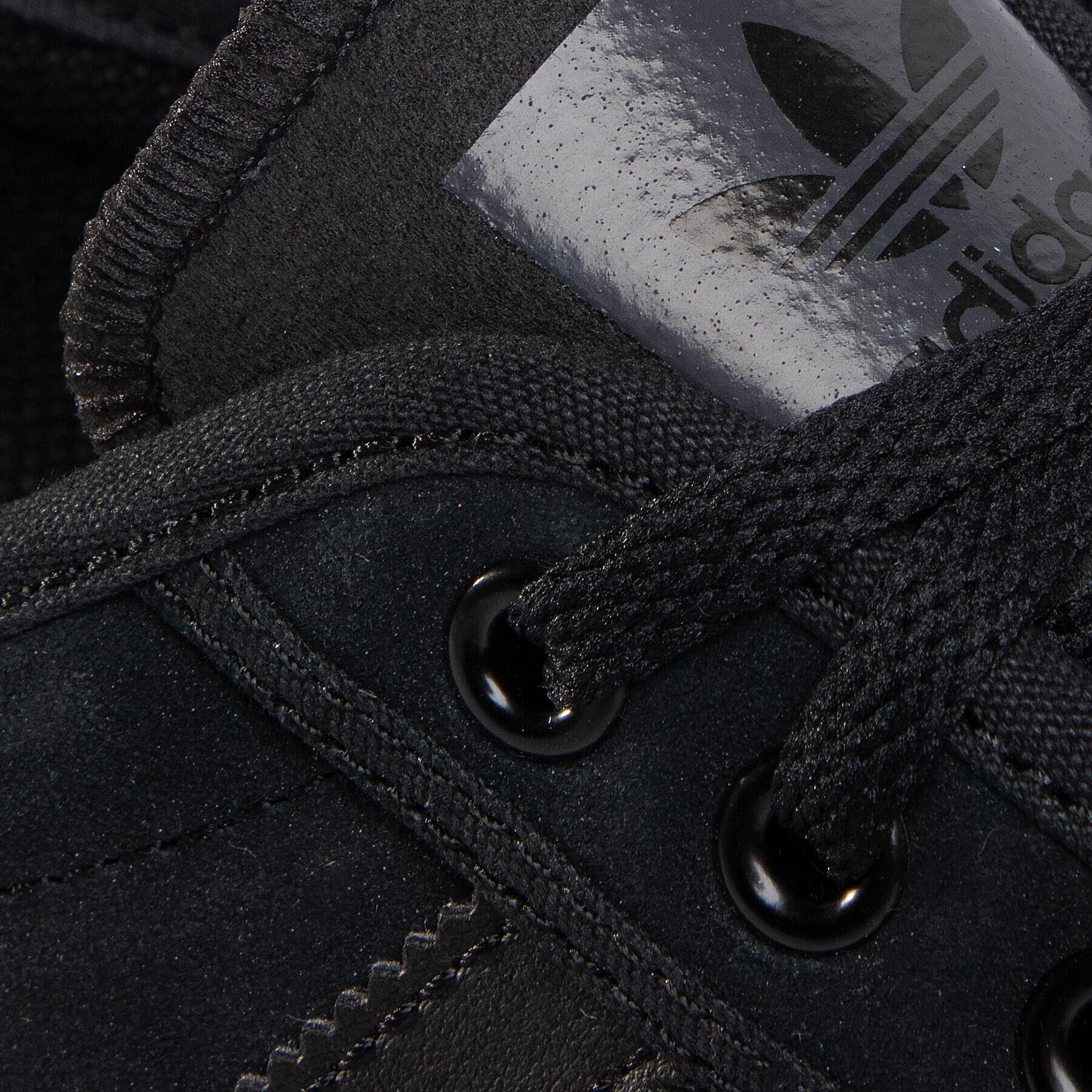 adidas Обувки adi-ease BY4027 Черен - Pepit.bg