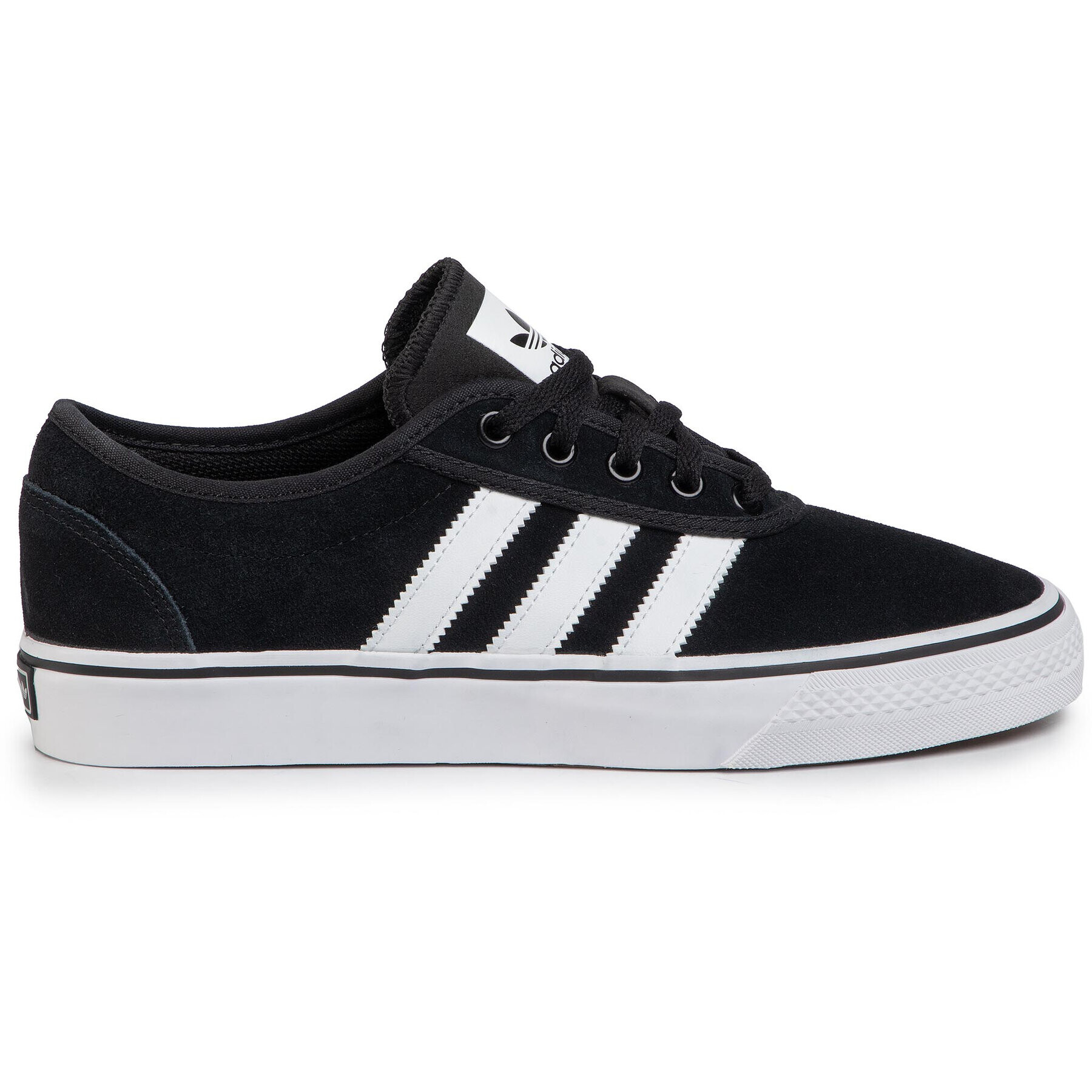 adidas Обувки adi-ease BY4028 Черен - Pepit.bg
