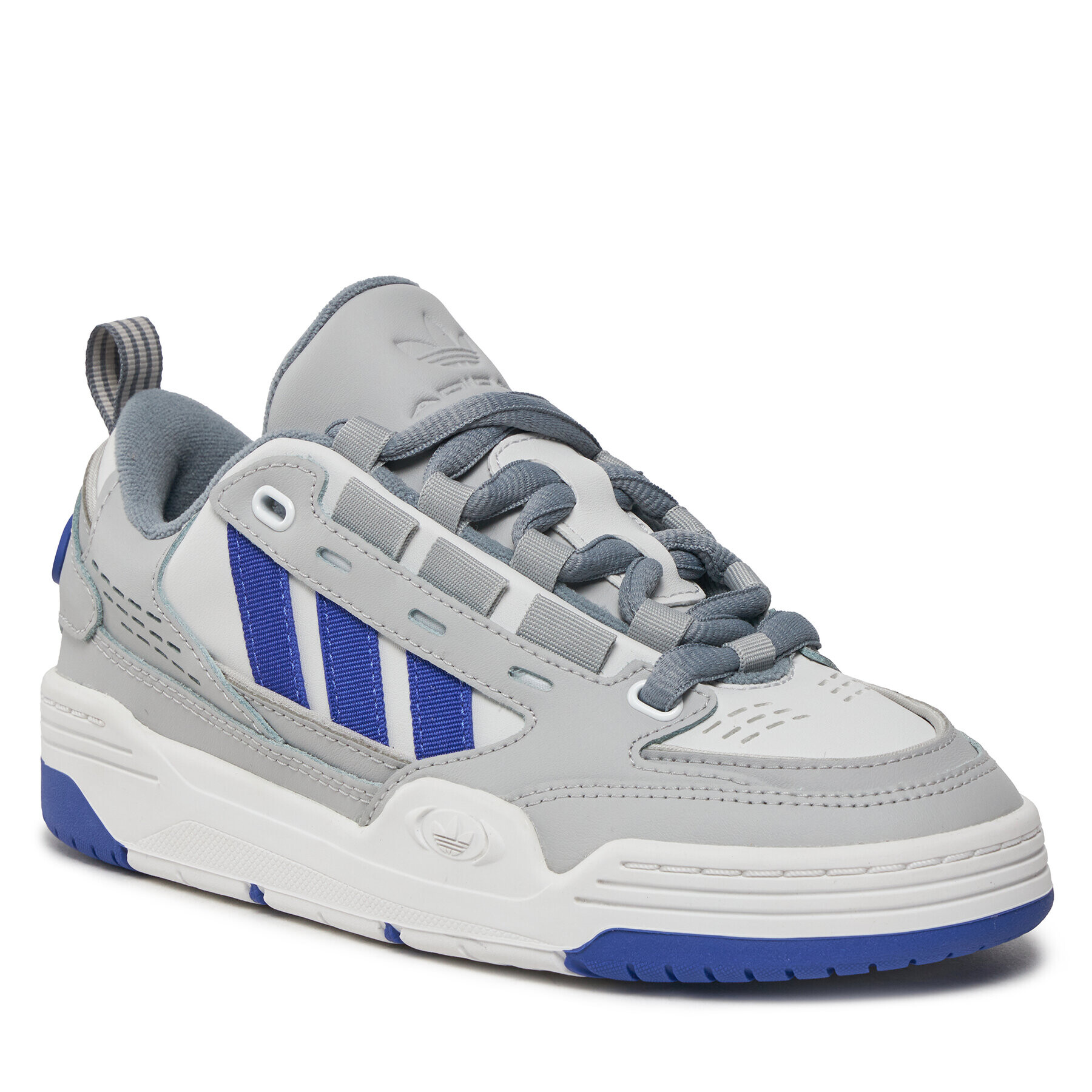 adidas Обувки Adi2000 IG6415 Сив - Pepit.bg