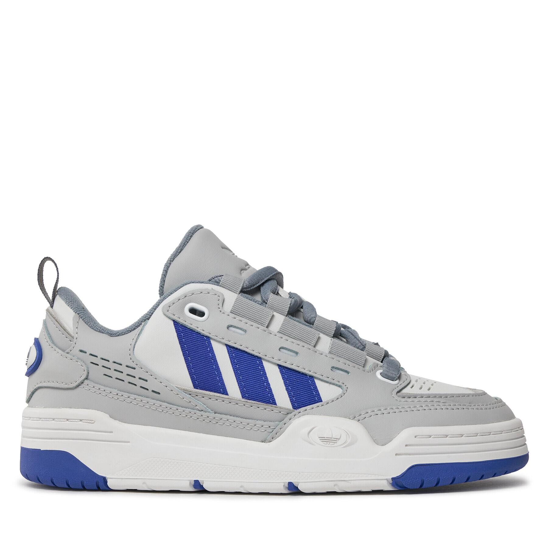 adidas Обувки Adi2000 IG6415 Сив - Pepit.bg