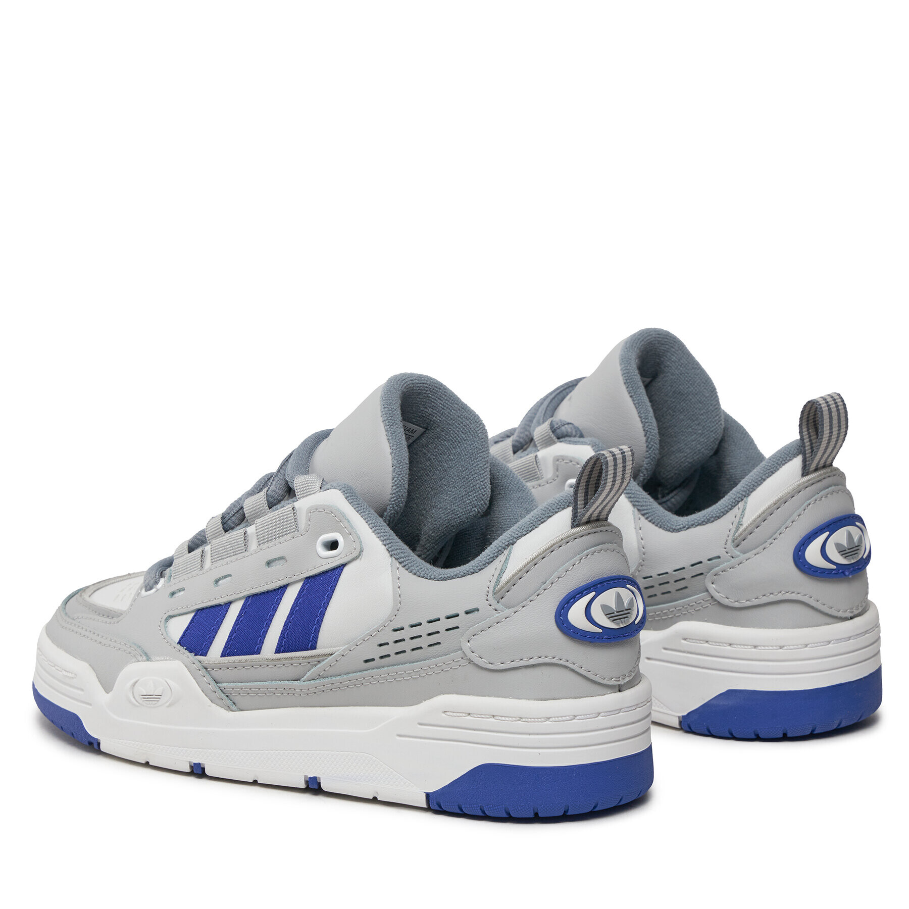 adidas Обувки Adi2000 IG6415 Сив - Pepit.bg