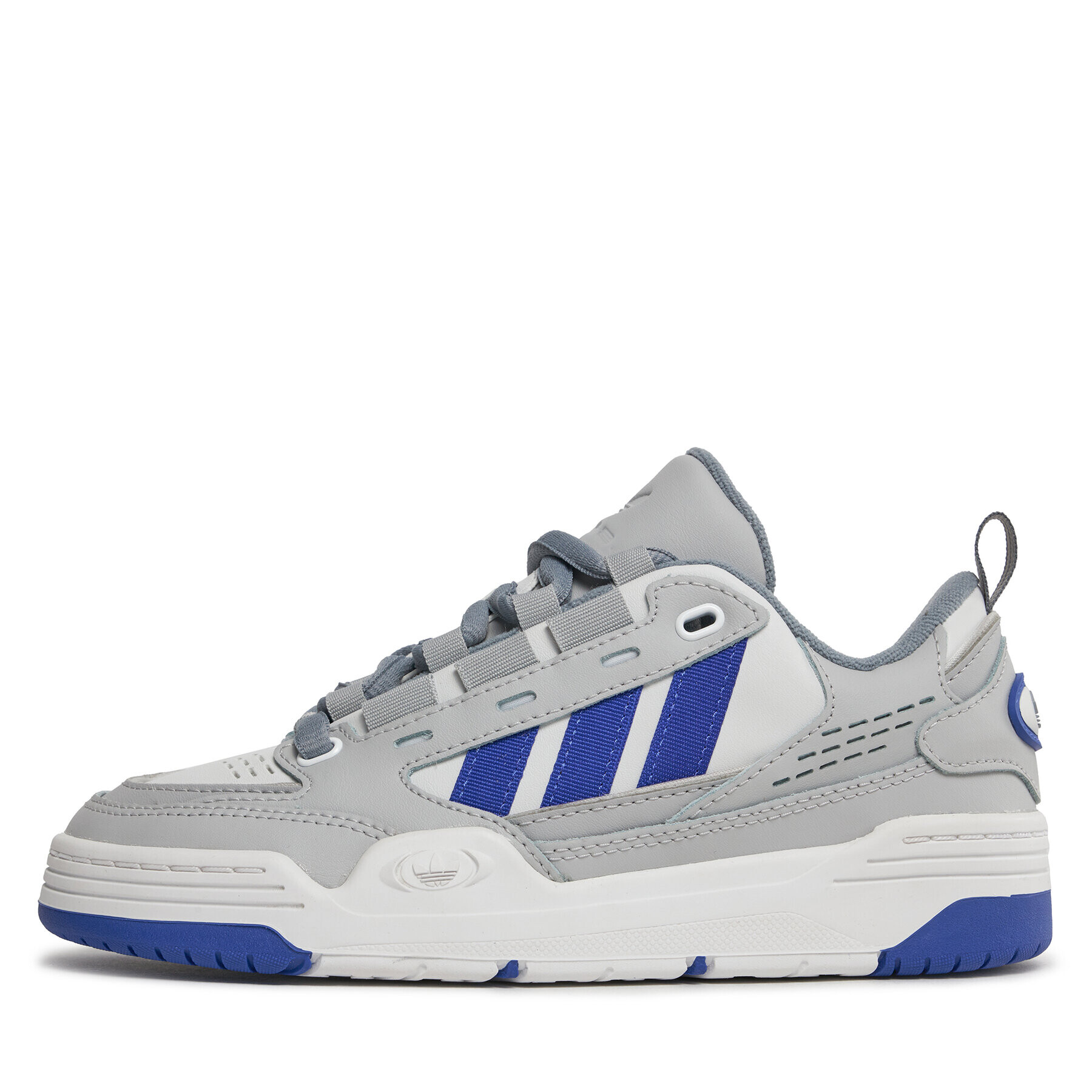 adidas Обувки Adi2000 IG6415 Сив - Pepit.bg