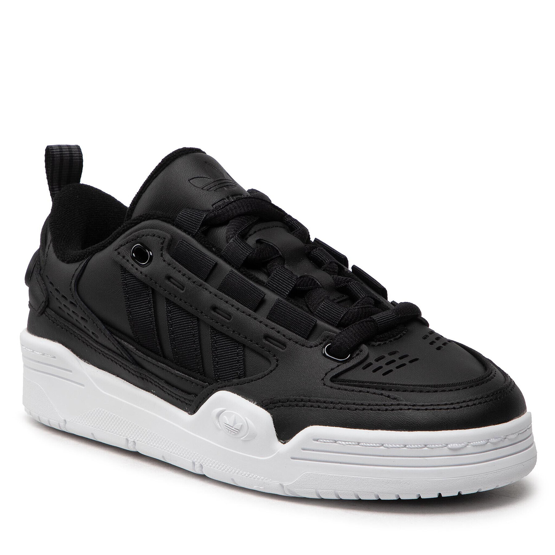 adidas Обувки adi2000 J GY6584 Черен - Pepit.bg