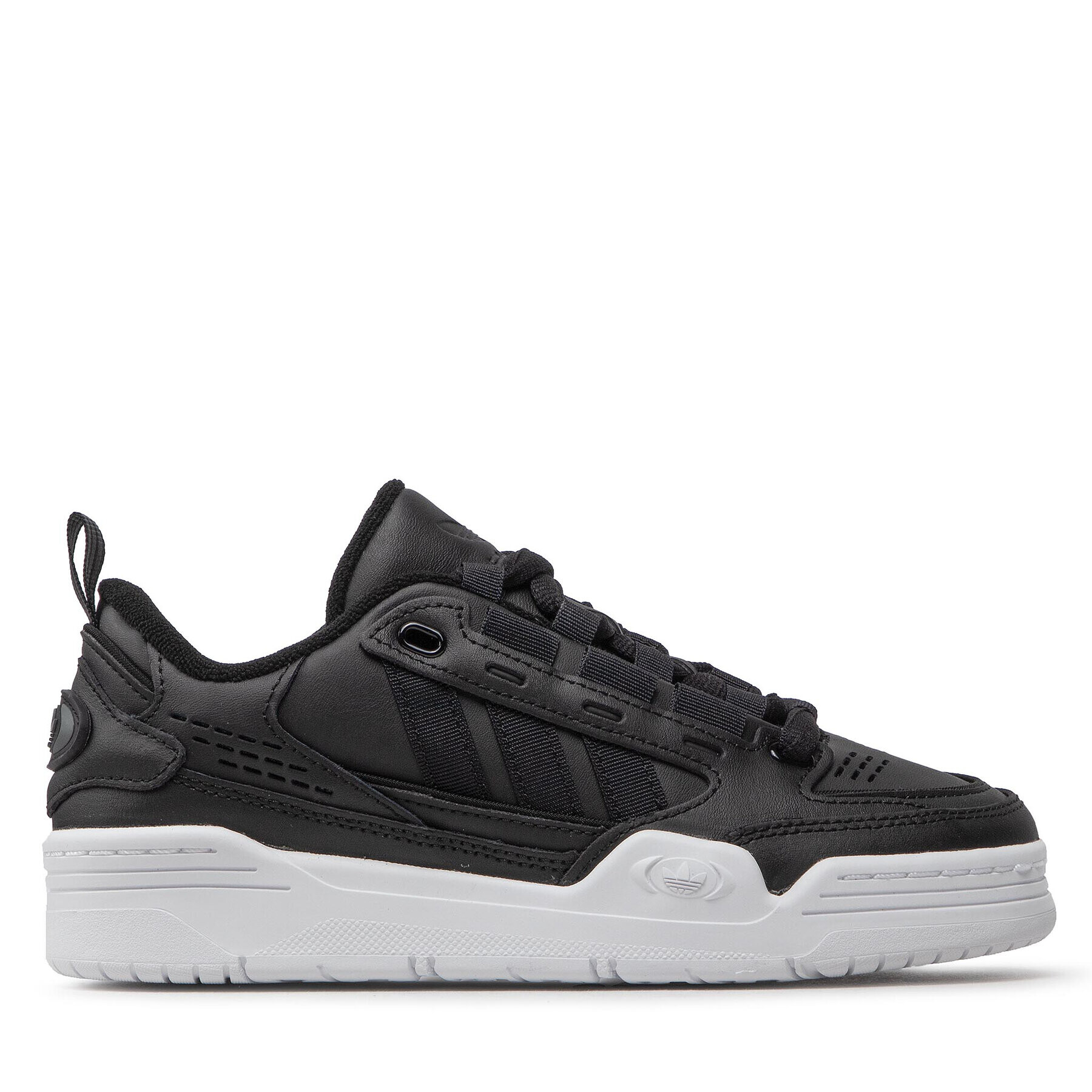 adidas Обувки adi2000 J GY6584 Черен - Pepit.bg