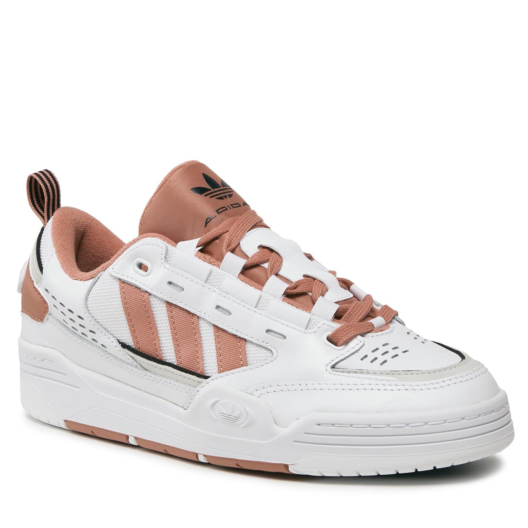 adidas Обувки Adi2000 Shoes HQ6922 Бял - Pepit.bg