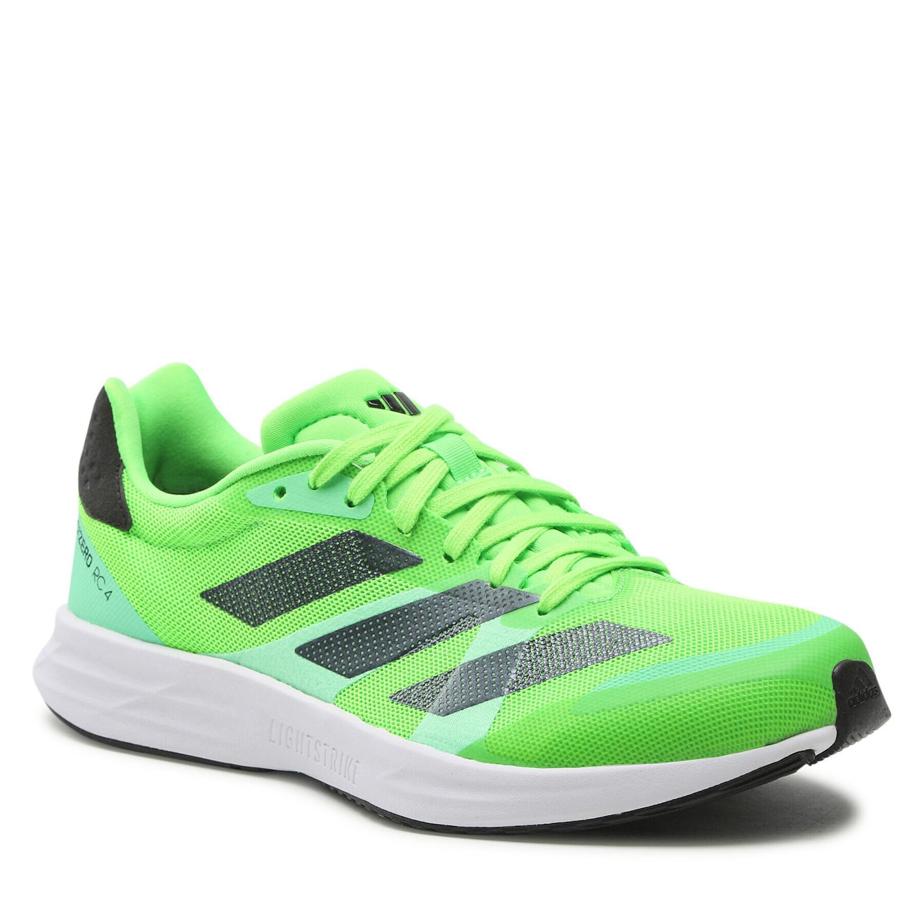 adidas Обувки adizero Rc 4 M GY8404 Зелен - Pepit.bg