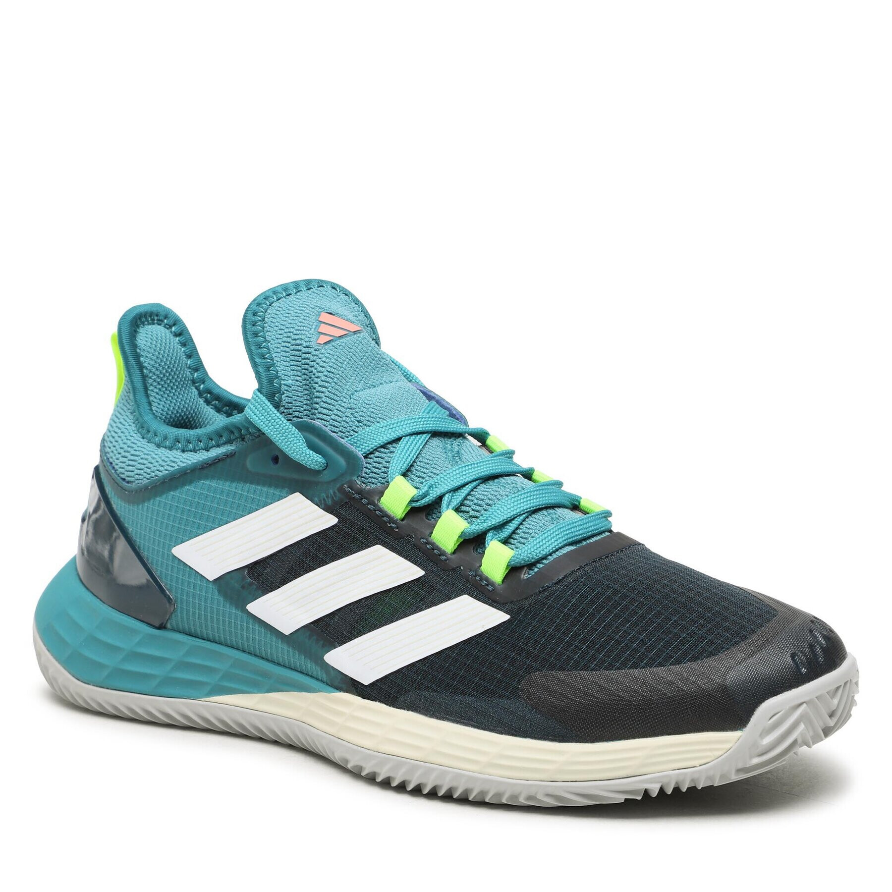 adidas Обувки Adizero Ubersonic 4.1 Cl M ID1569 Електриков - Pepit.bg