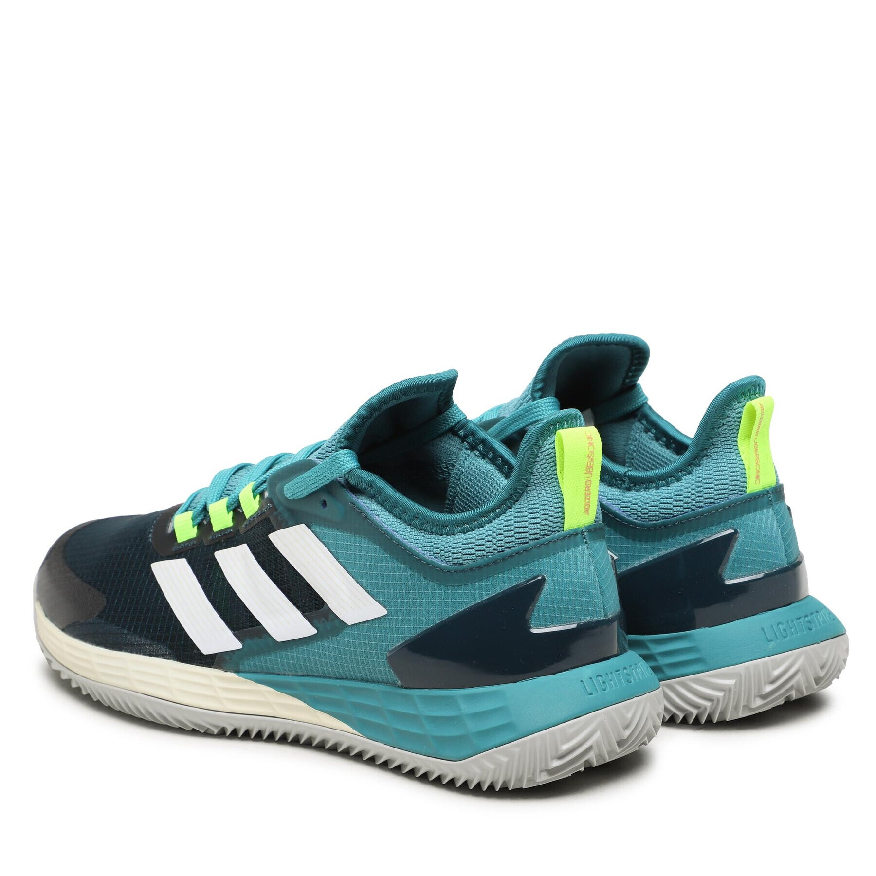 adidas Обувки Adizero Ubersonic 4.1 Cl M ID1569 Електриков - Pepit.bg