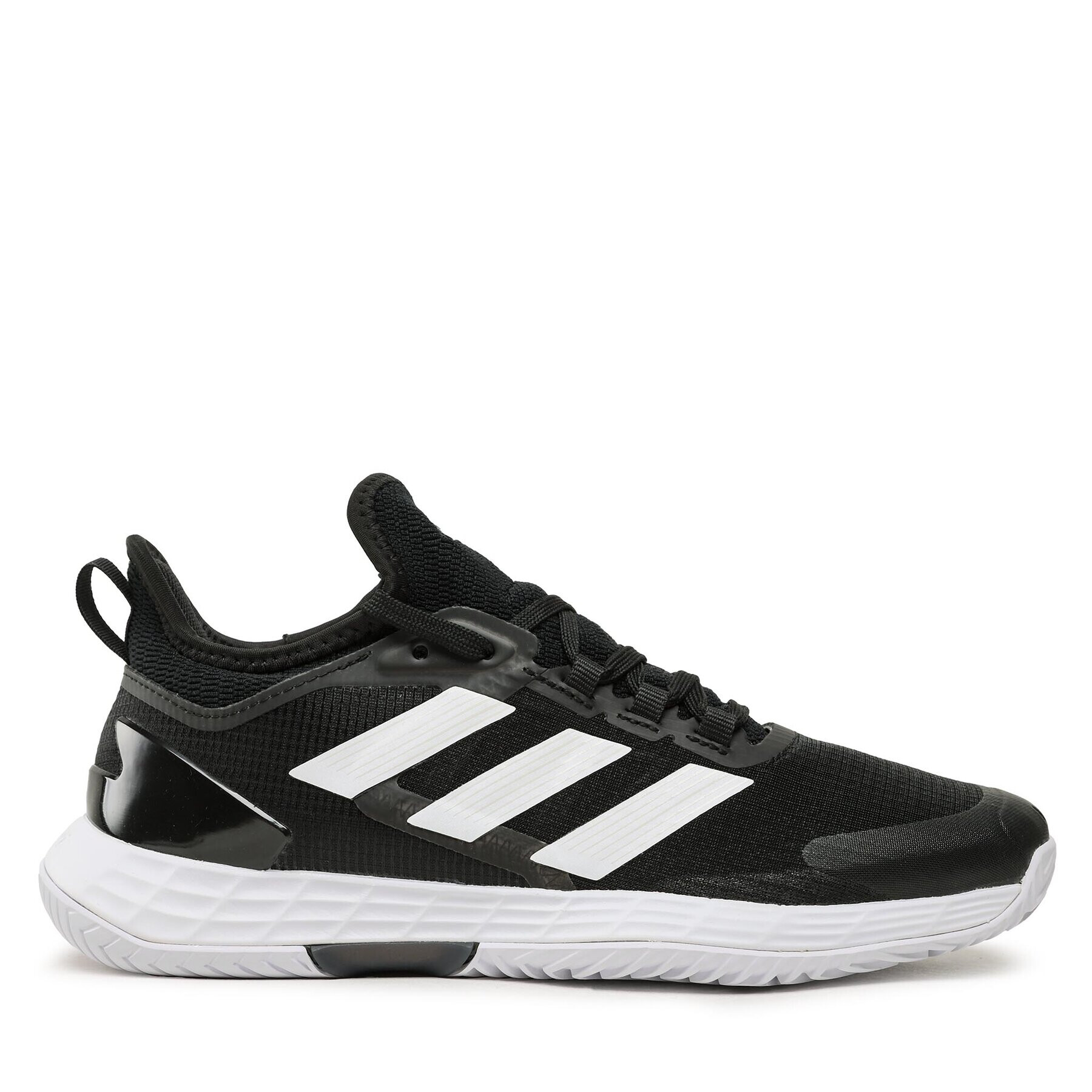 adidas Обувки Adizero Ubersonic 4.1 ID1564 Черен - Pepit.bg