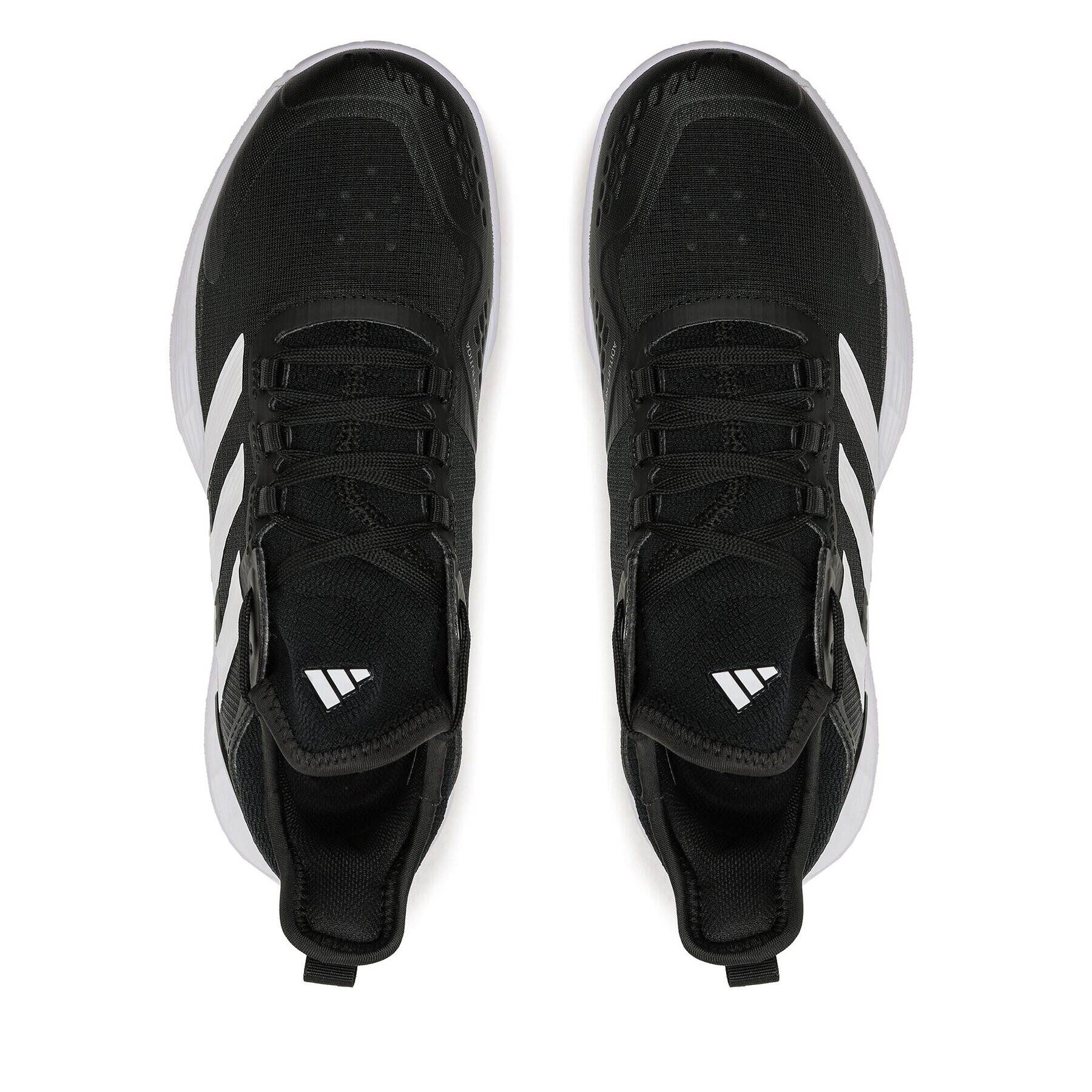 adidas Обувки Adizero Ubersonic 4.1 ID1564 Черен - Pepit.bg