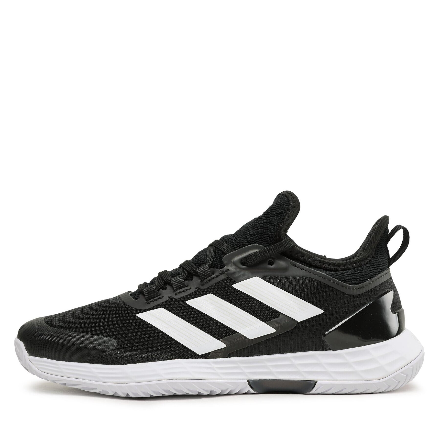 adidas Обувки Adizero Ubersonic 4.1 ID1564 Черен - Pepit.bg