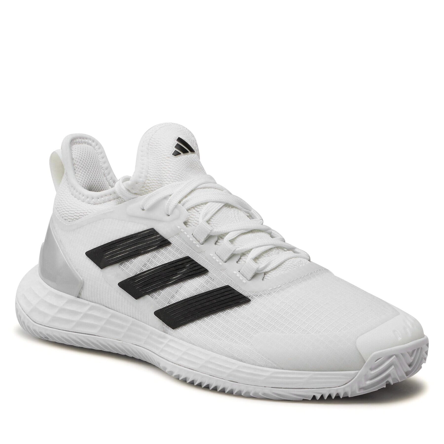 adidas Обувки adizero Ubersonic 4.1 Tennis Shoes IF2985 Бял - Pepit.bg