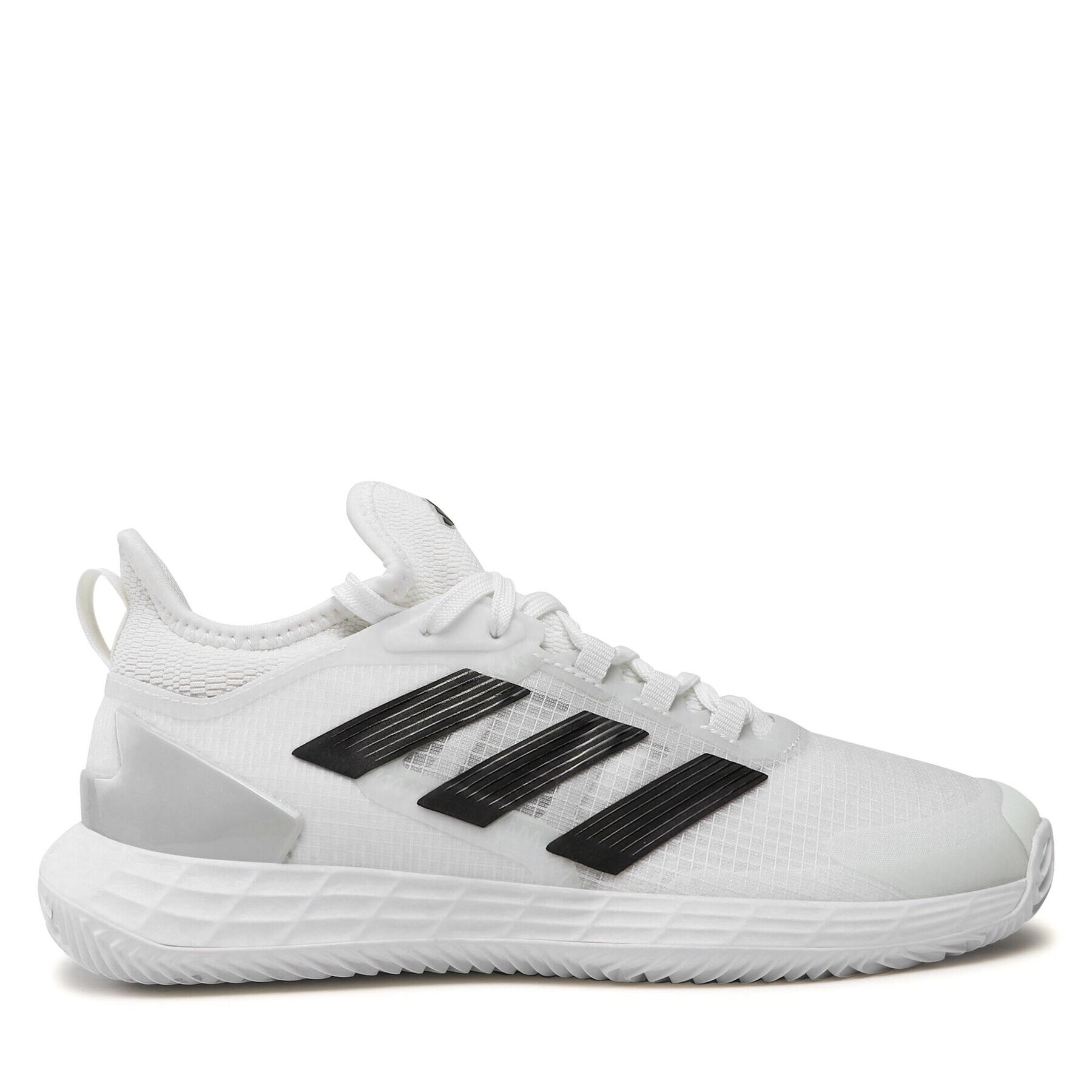 adidas Обувки adizero Ubersonic 4.1 Tennis Shoes IF2985 Бял - Pepit.bg