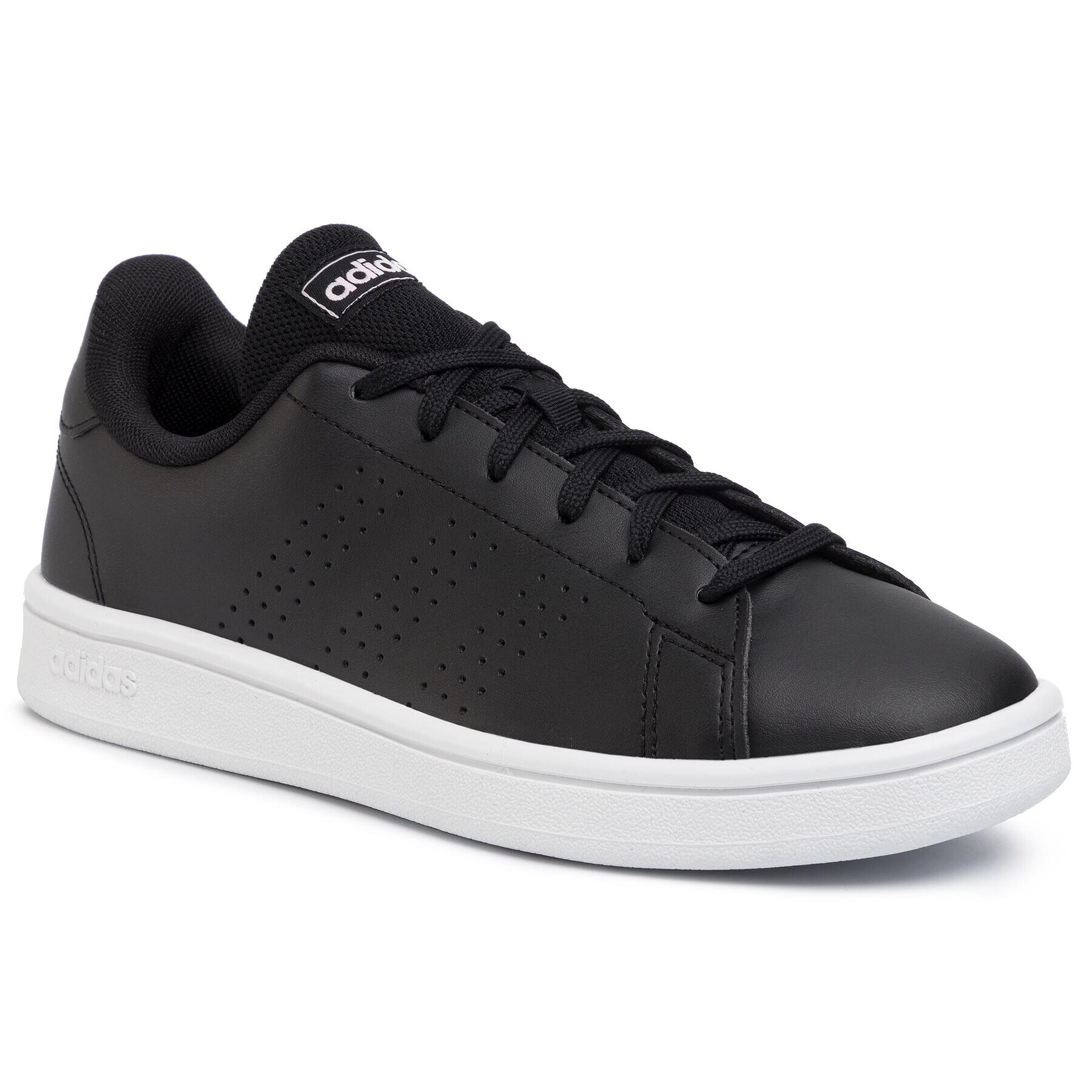 adidas Обувки Advantage Base EE7511 Черен - Pepit.bg
