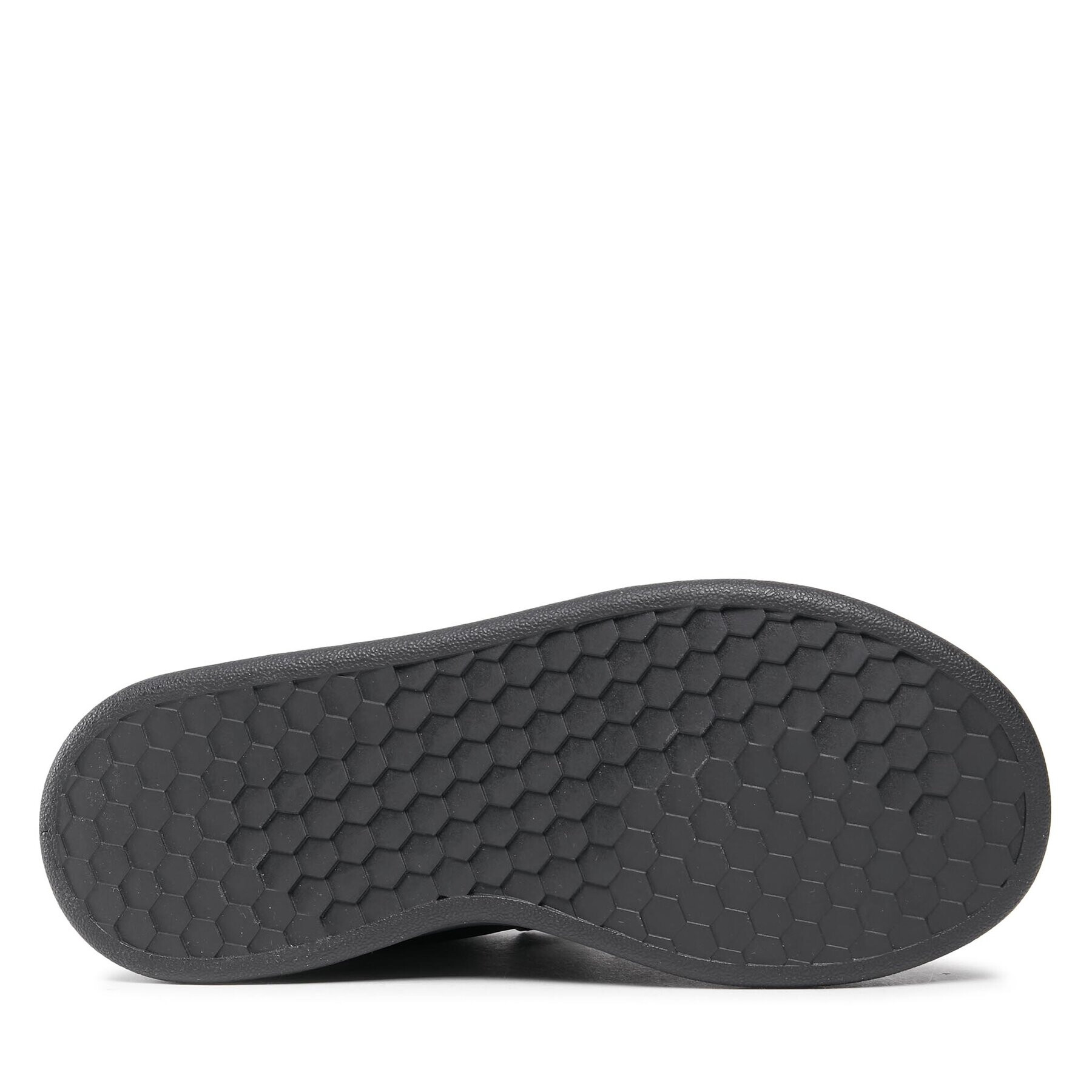 adidas Обувки Advantage Court GW6490 Черен - Pepit.bg