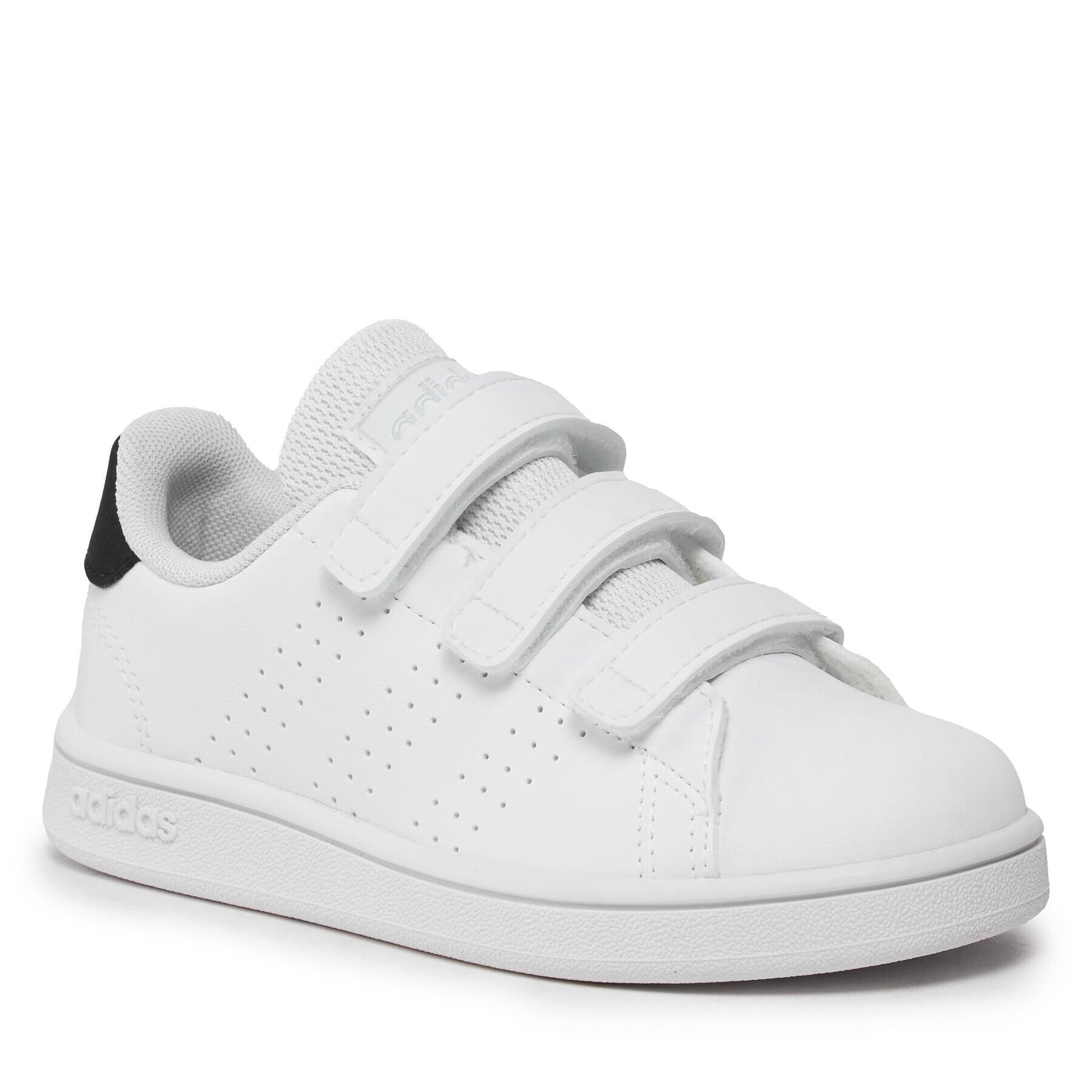 adidas Обувки Advantage Court IG2516 Бял - Pepit.bg