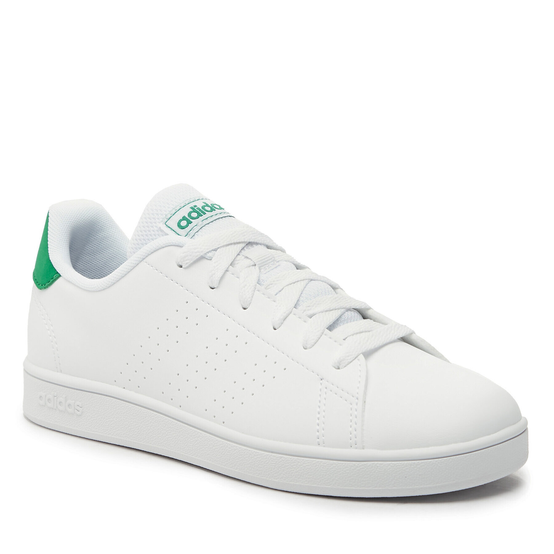 adidas Обувки Advantage GY6995 Бял - Pepit.bg