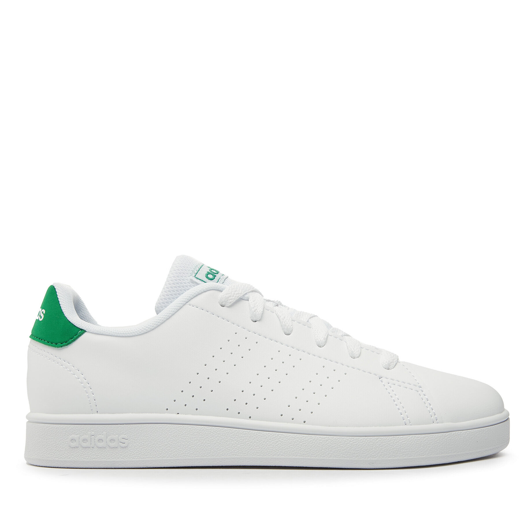 adidas Обувки Advantage GY6995 Бял - Pepit.bg