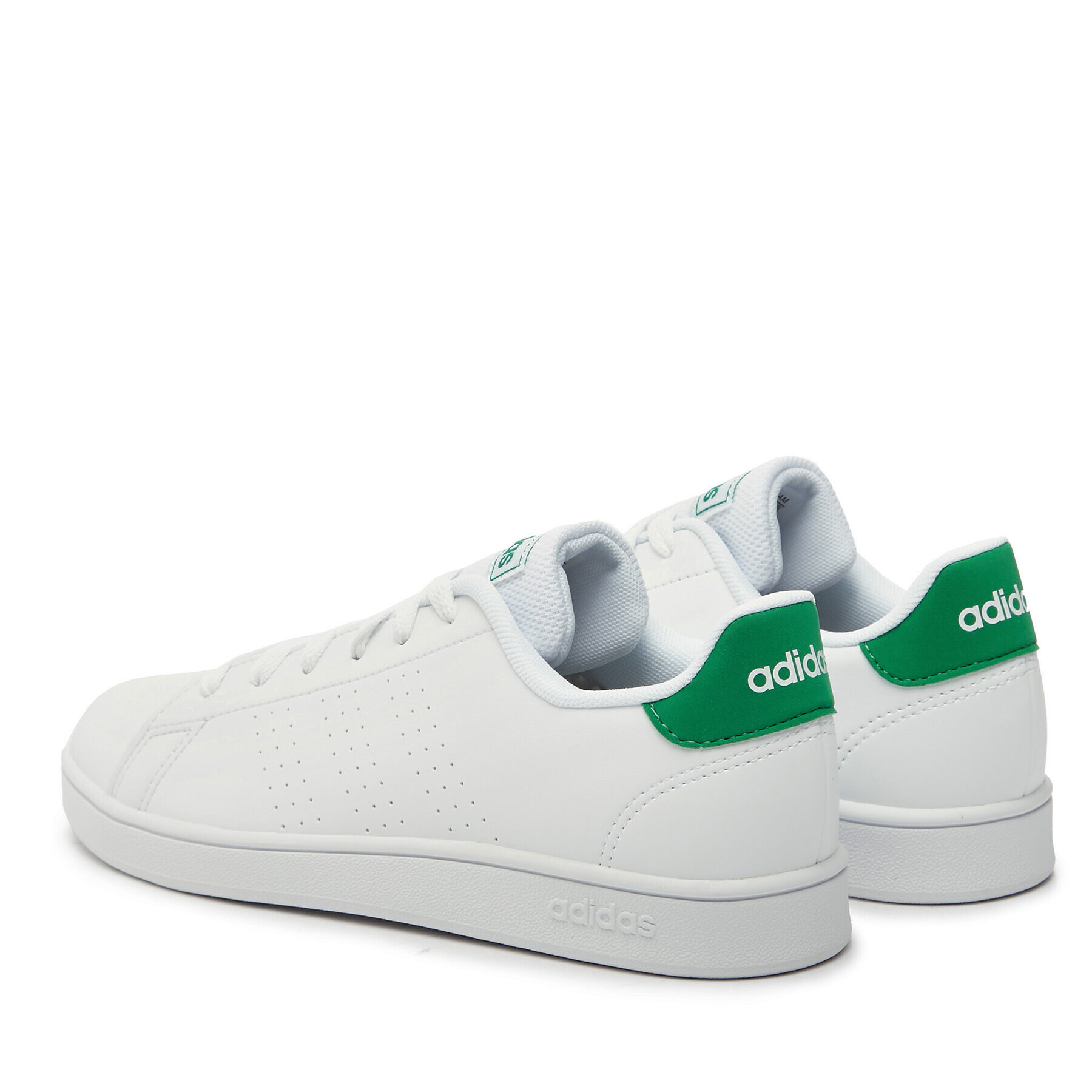 adidas Обувки Advantage GY6995 Бял - Pepit.bg