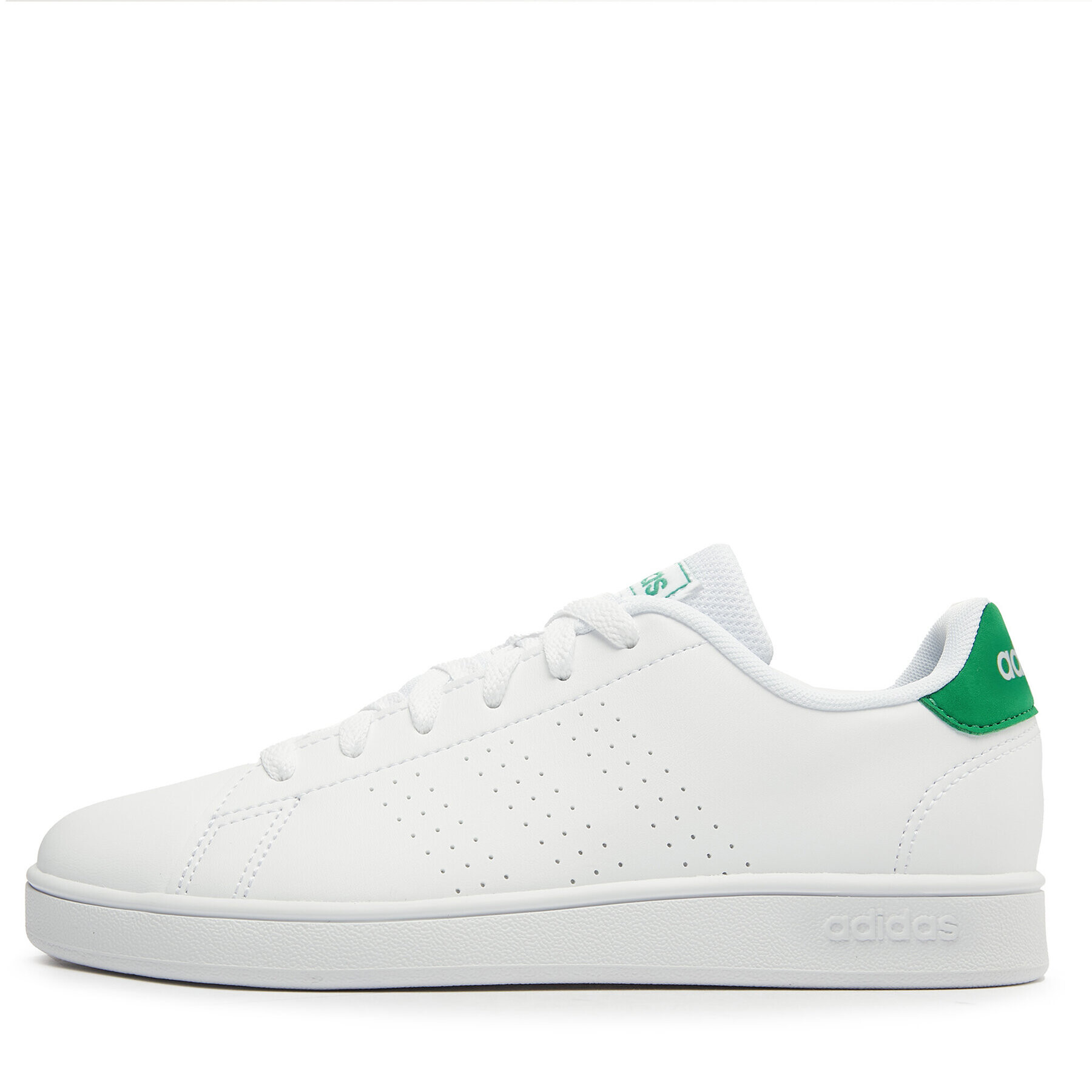 adidas Обувки Advantage GY6995 Бял - Pepit.bg