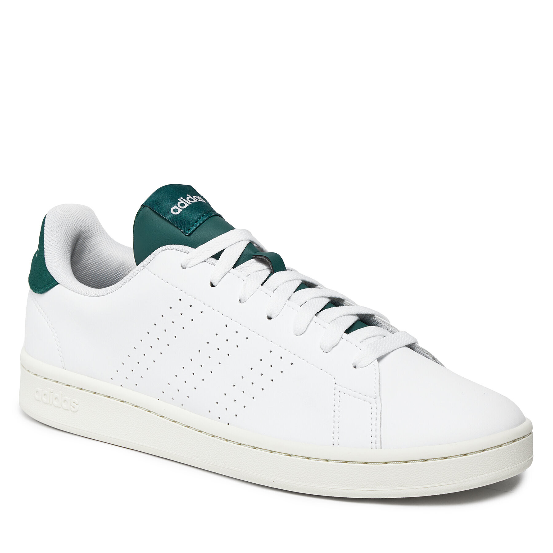 adidas Обувки Advantage IF6096 Бял - Pepit.bg